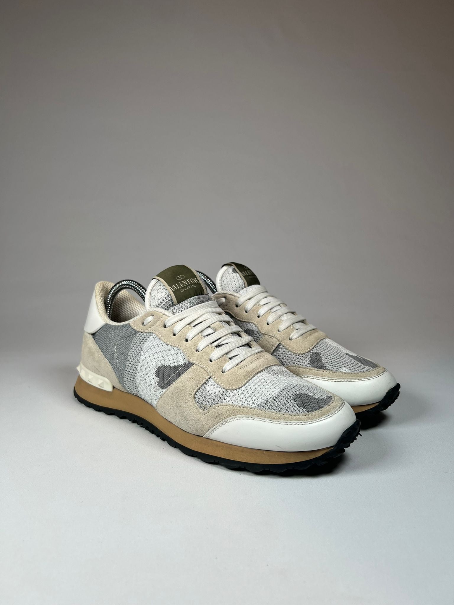 Valentino Rockrunner