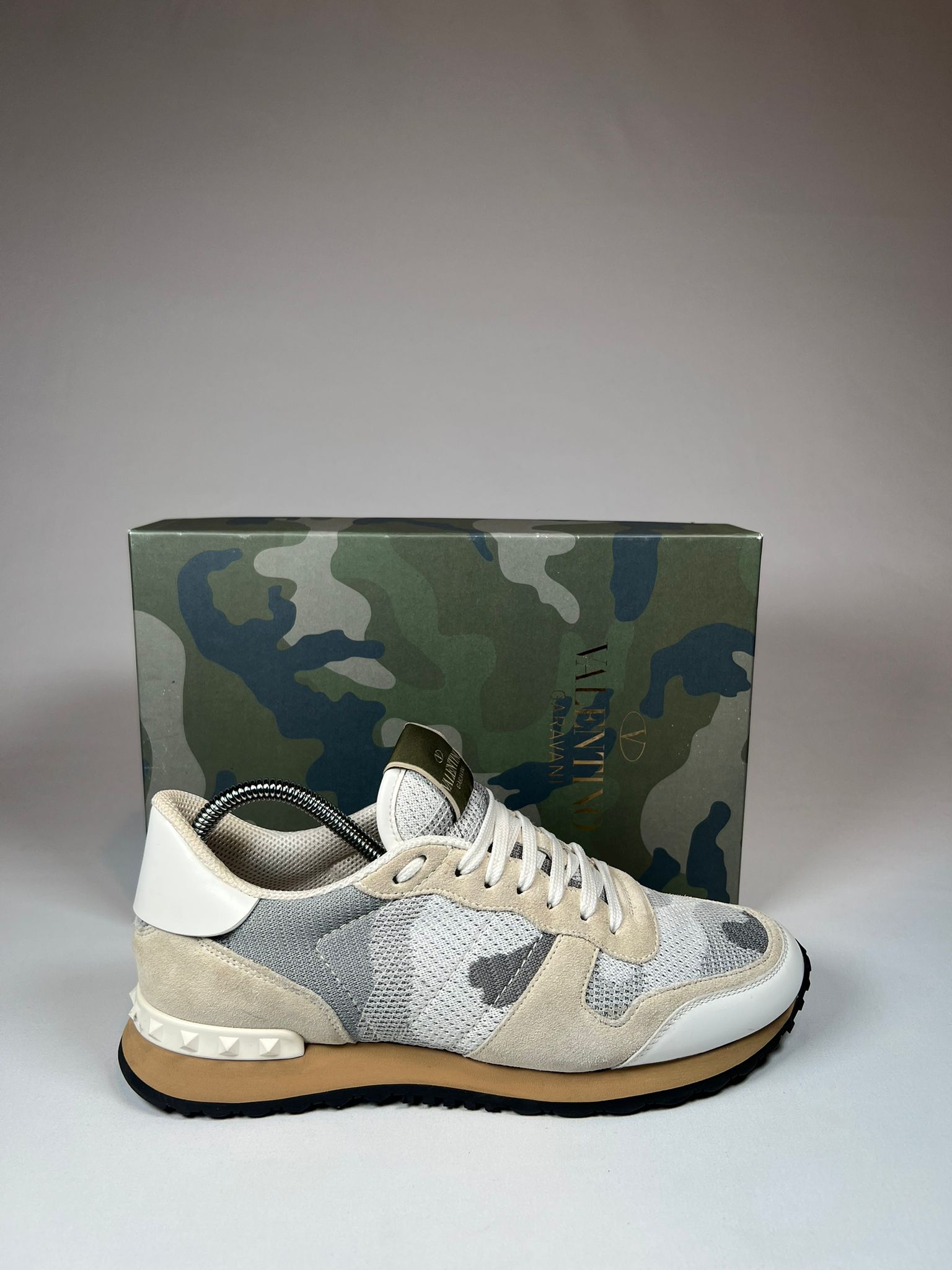 Valentino Rockrunner