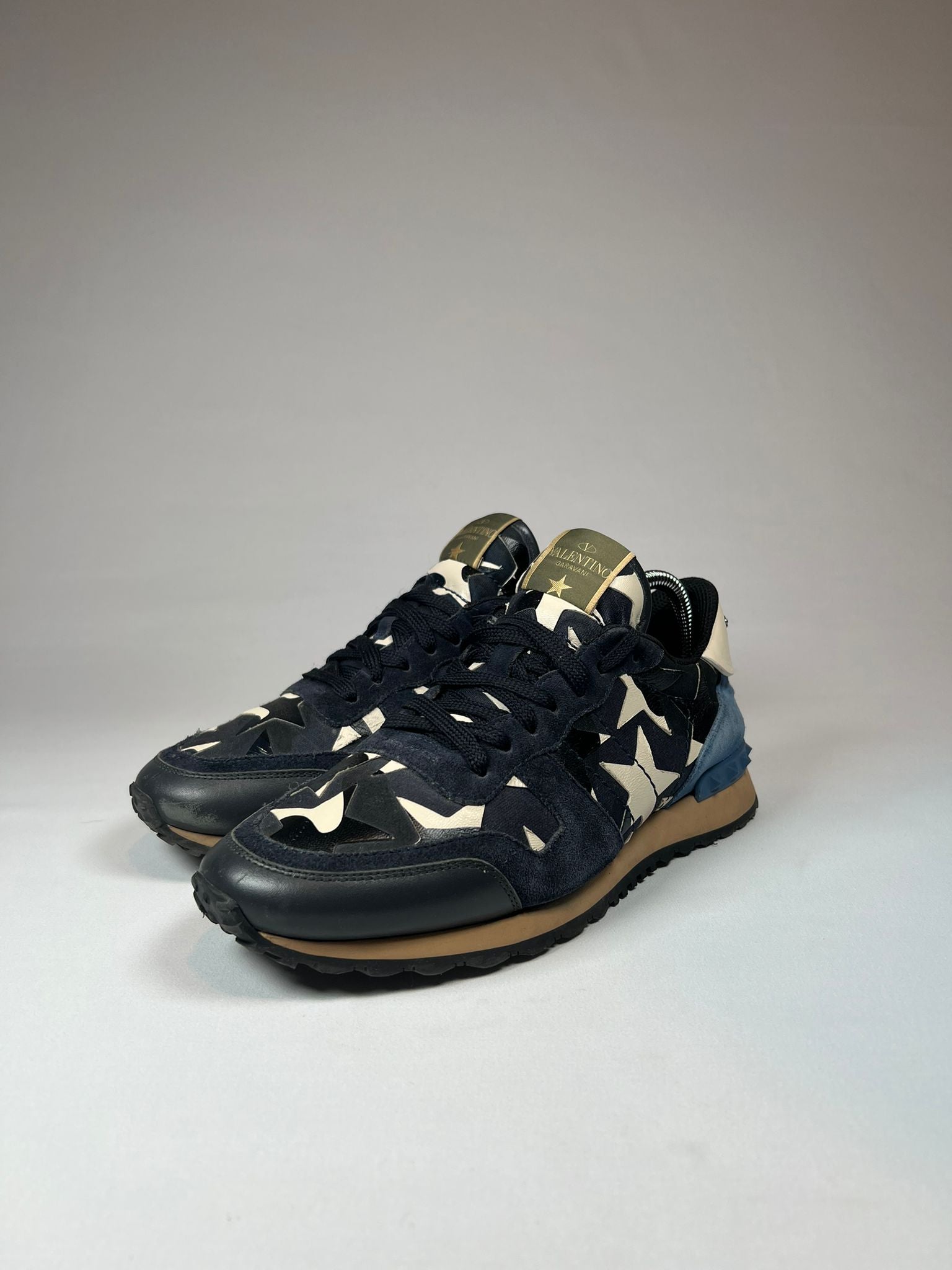 Valentino Rockrunner