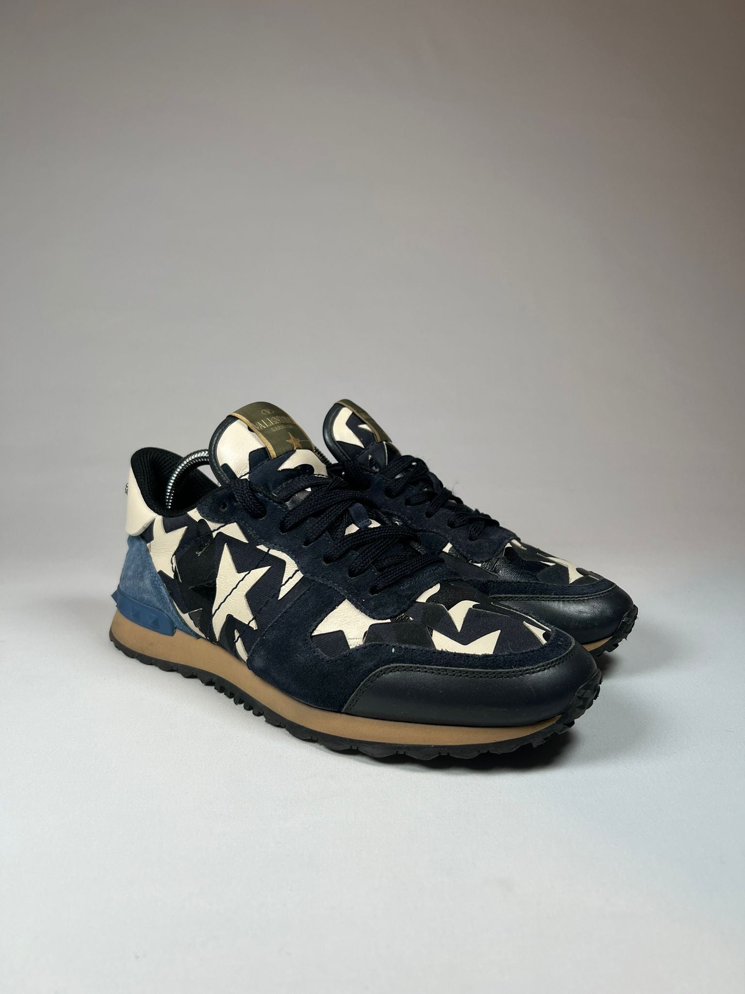 Valentino Rockrunner
