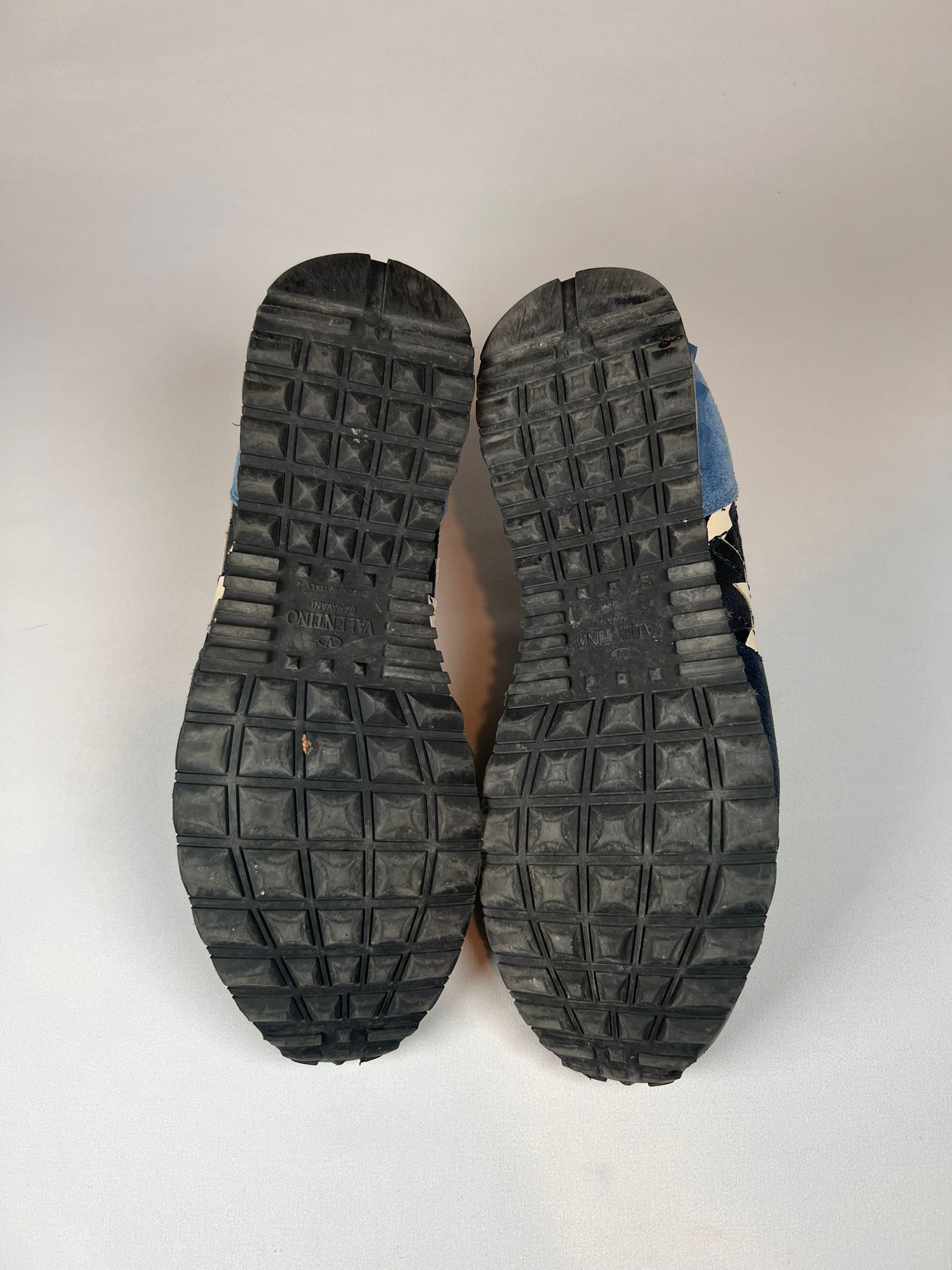 Valentino Rockrunner