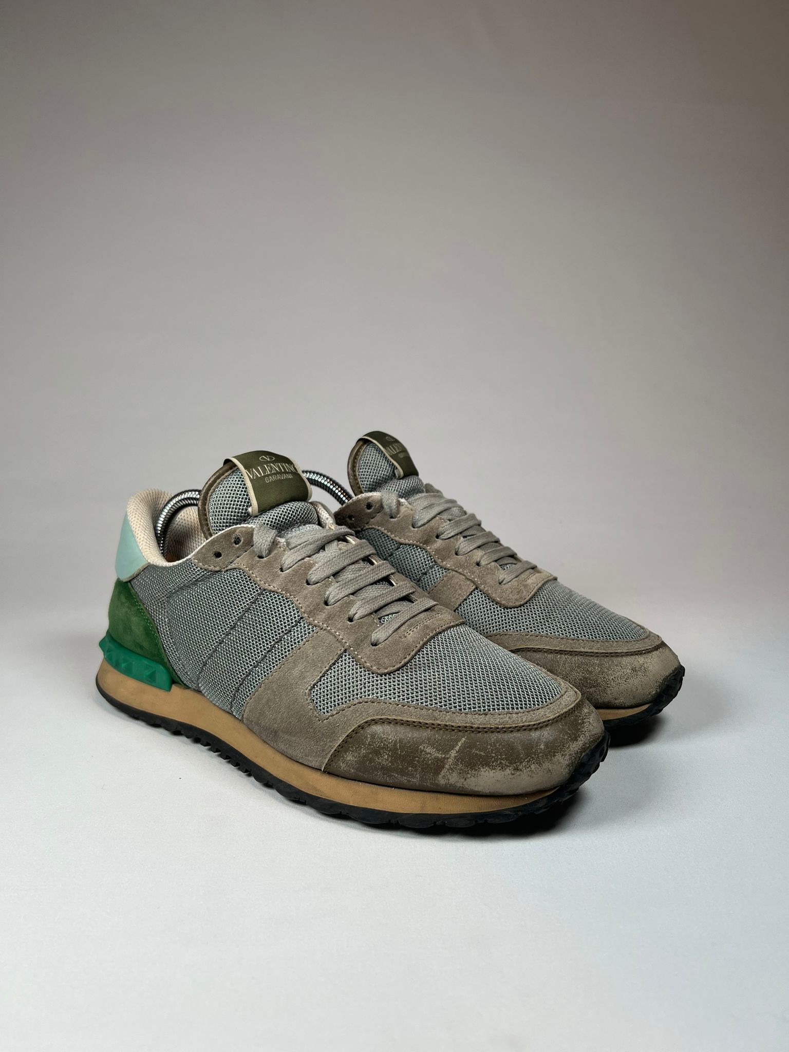 Valentino Rockrunner