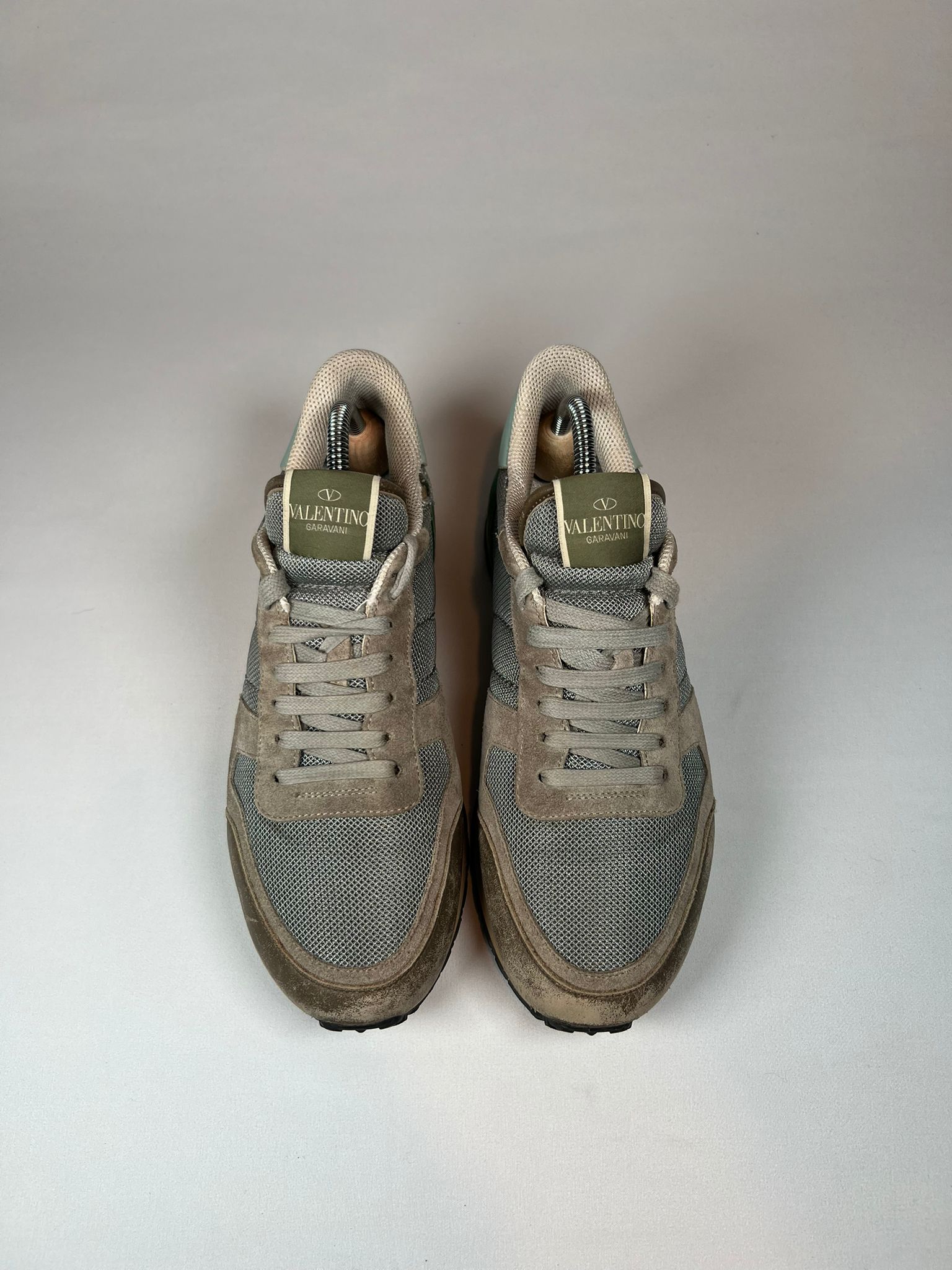 Valentino Rockrunner