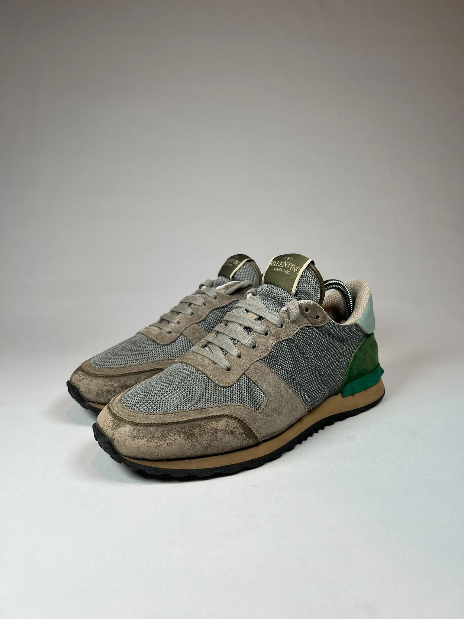 Valentino Rockrunner