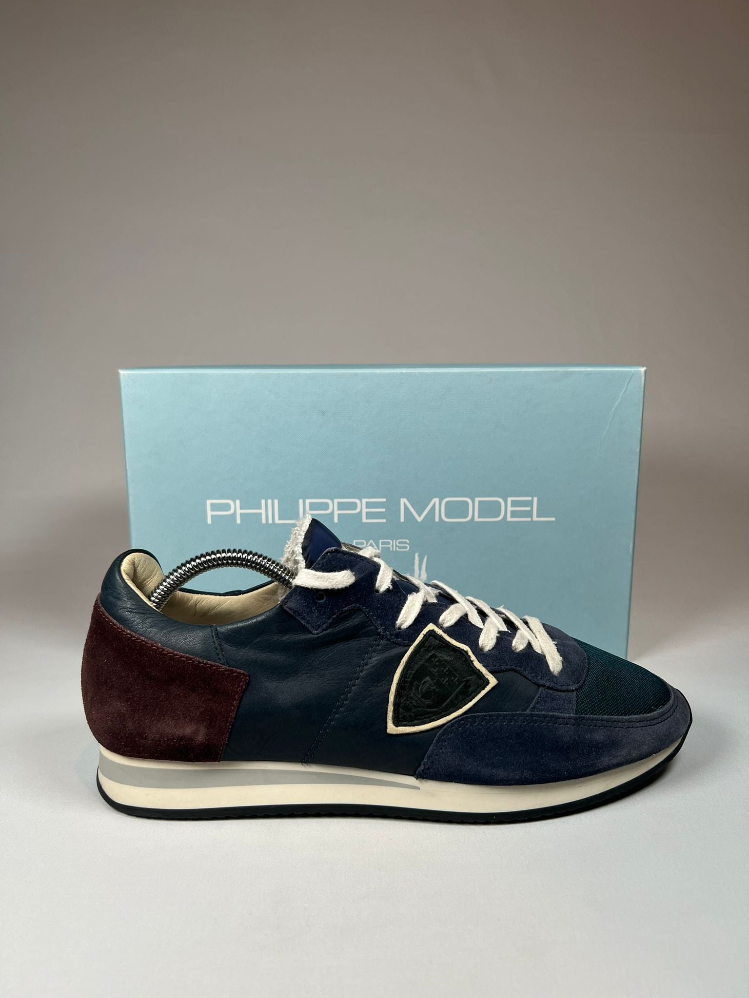 Philippe Model TRPZ