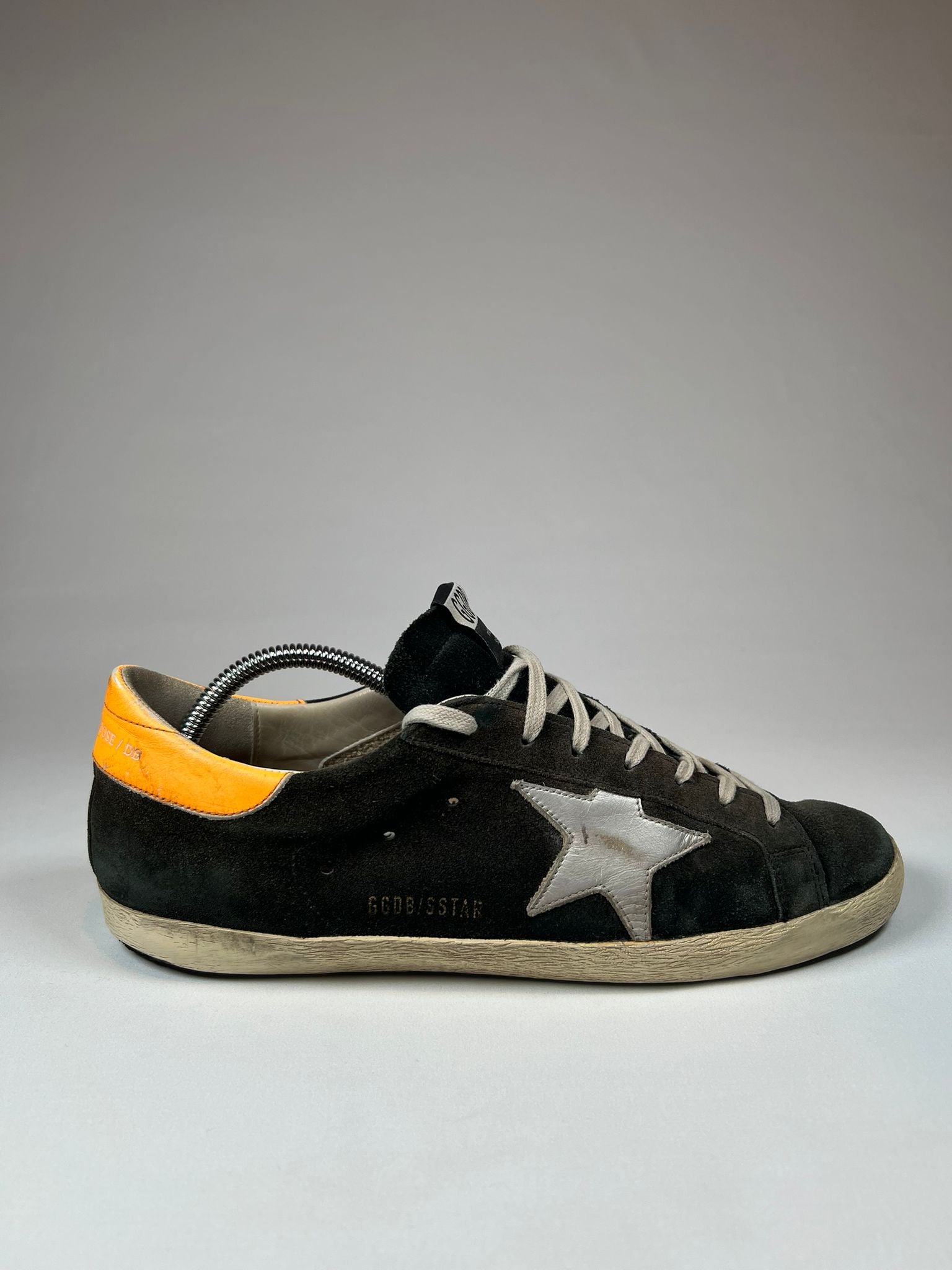 Golden Goose Superstar