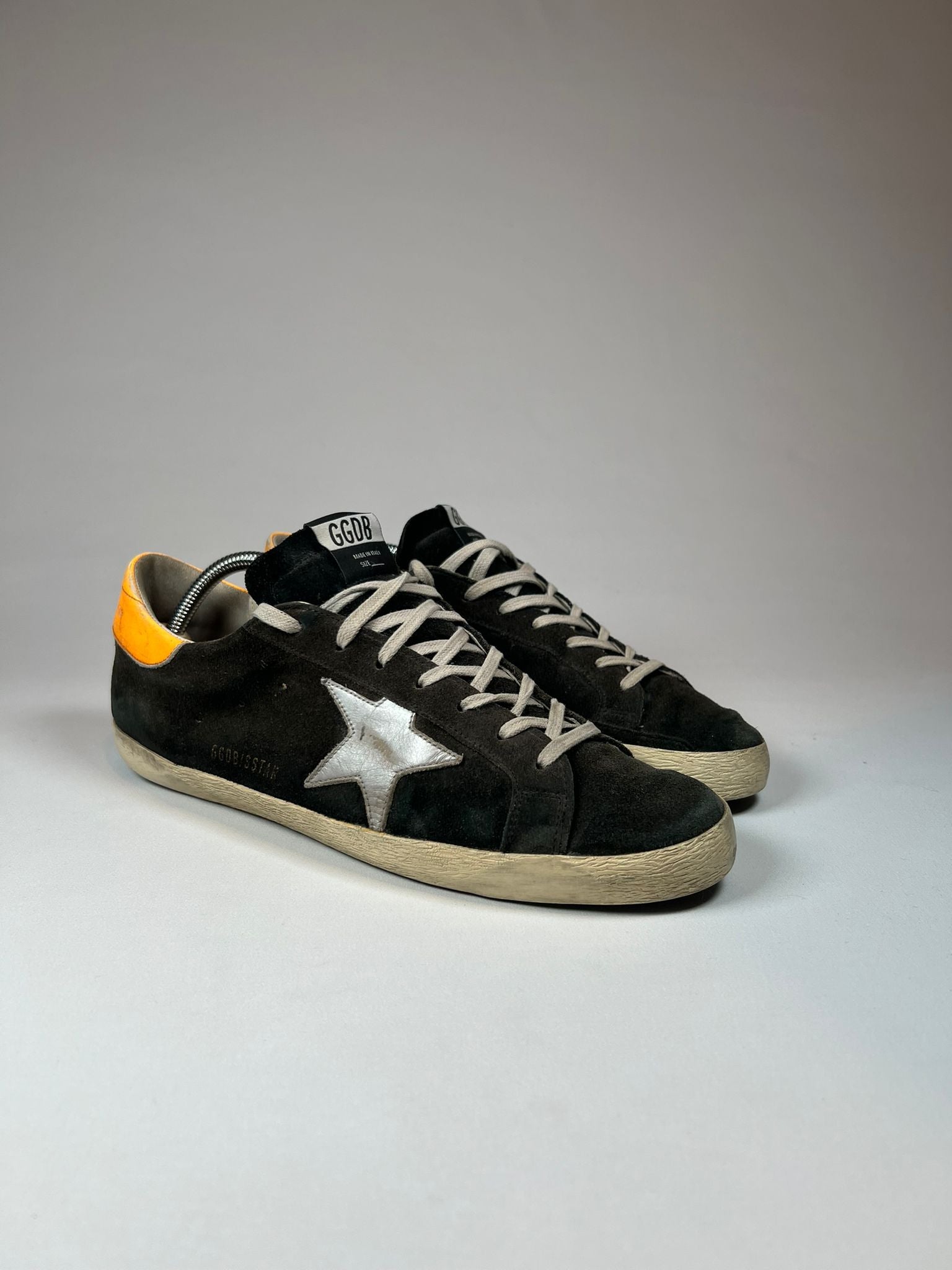 Golden Goose Superstar