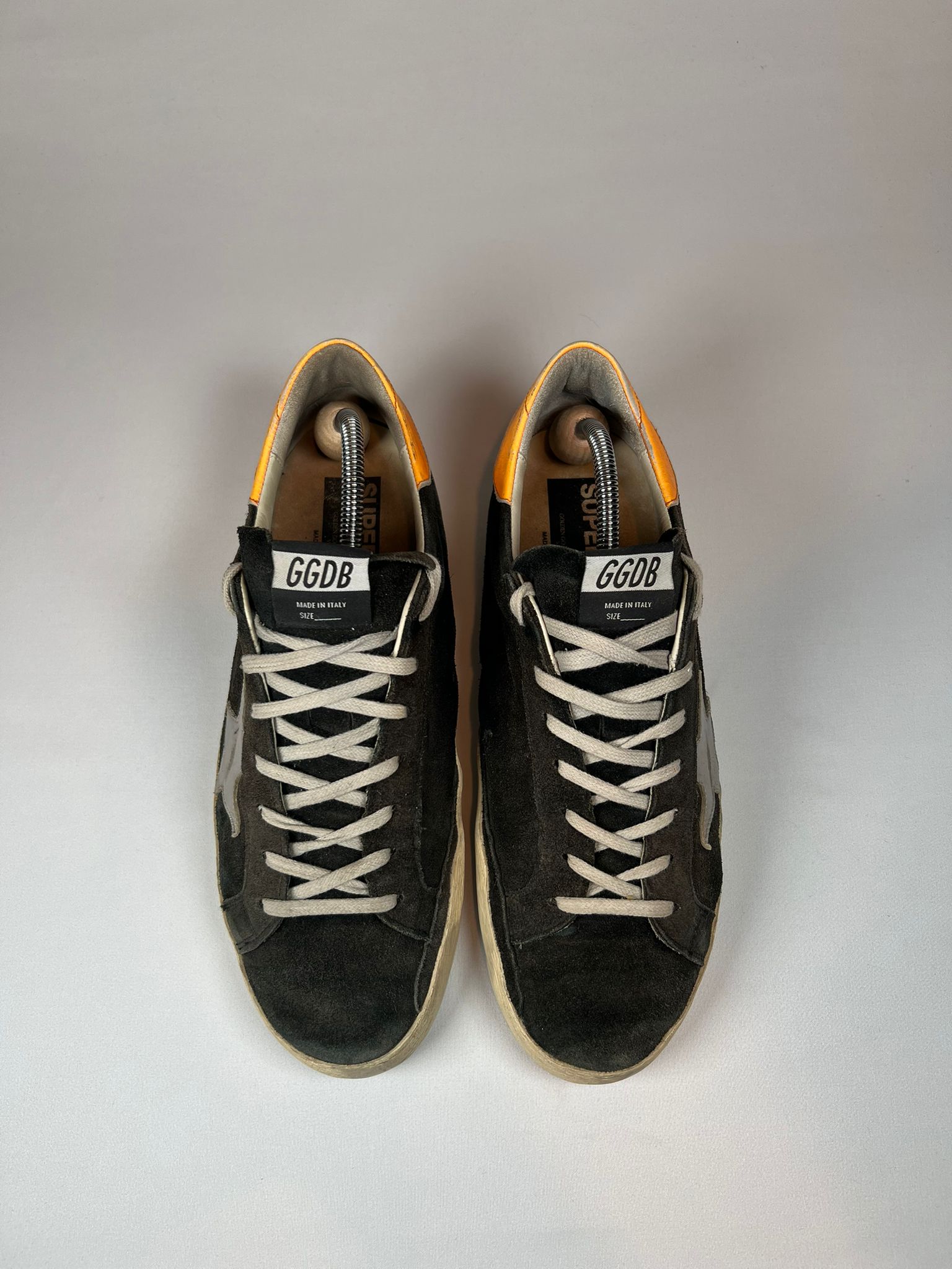 Golden Goose Superstar