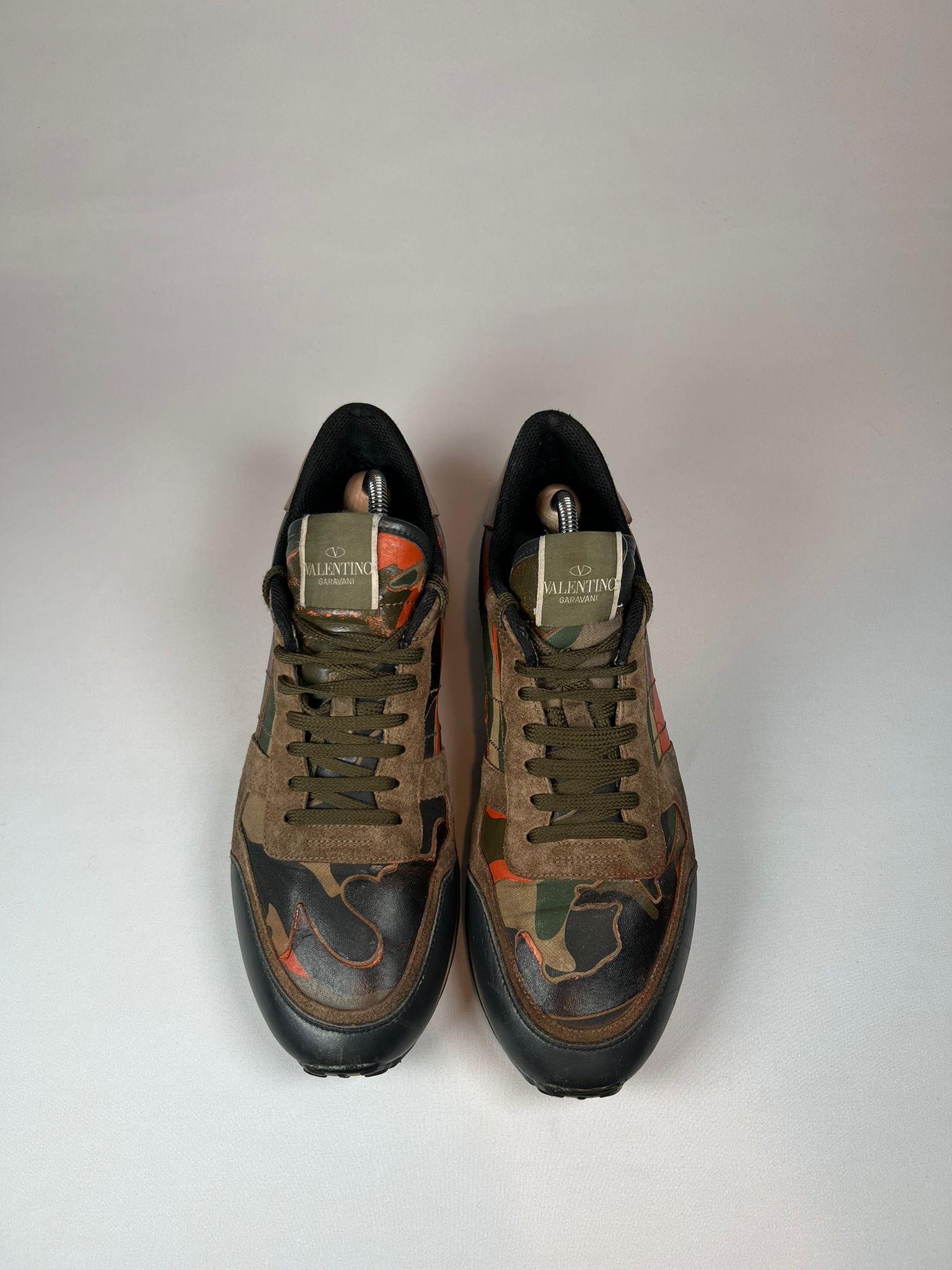 Valentino Rockrunner