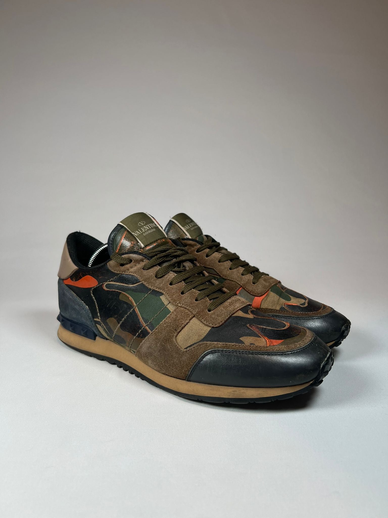 Valentino Rockrunner