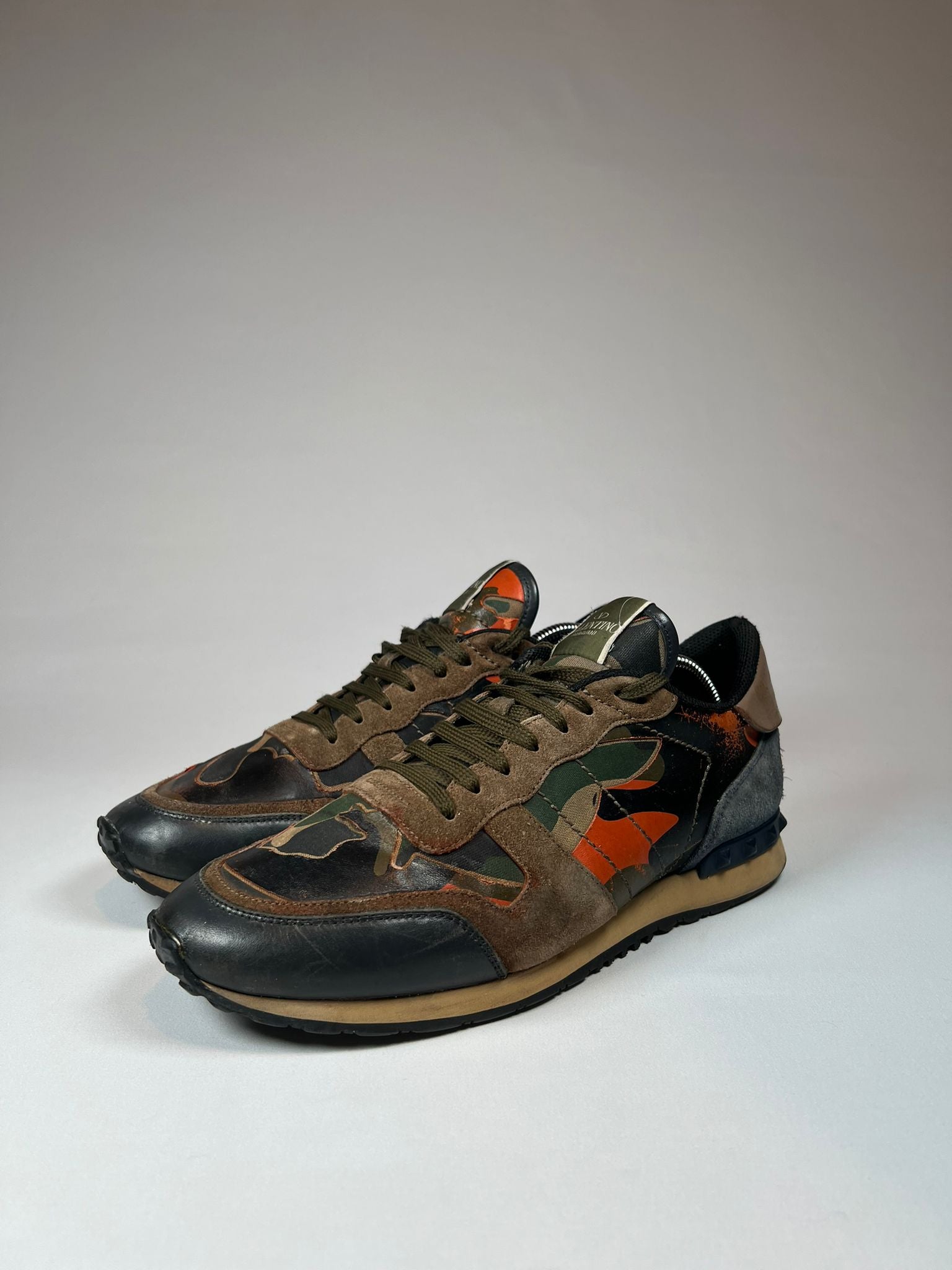 Valentino Rockrunner