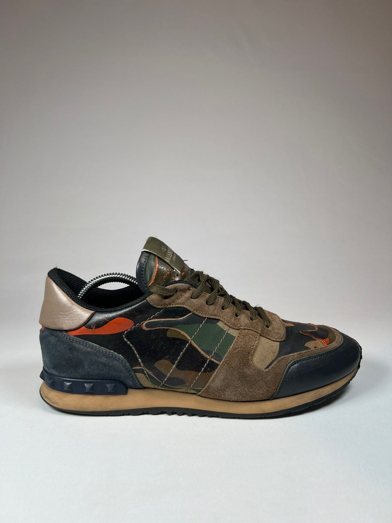 Valentino Rockrunner