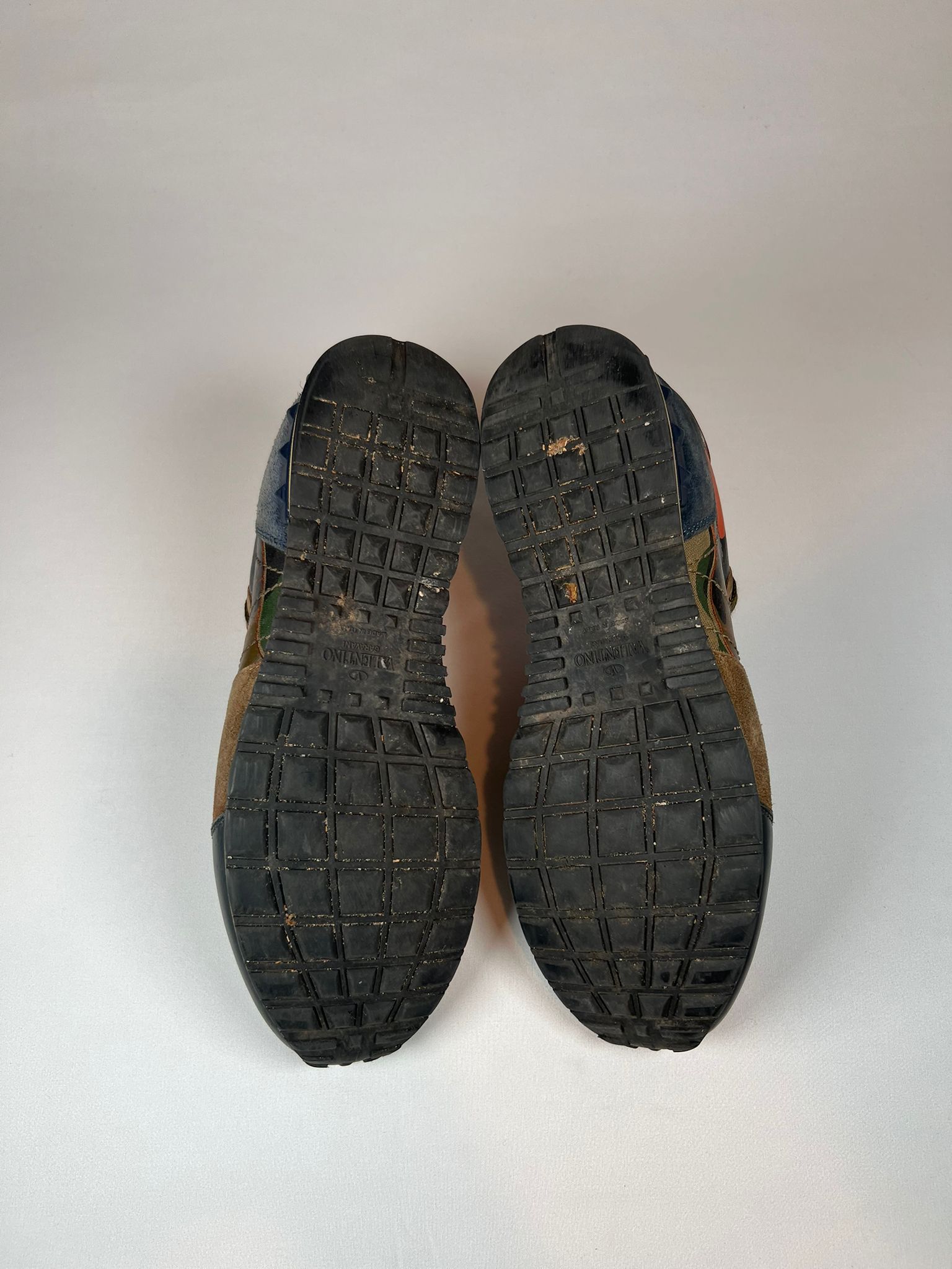 Valentino Rockrunner