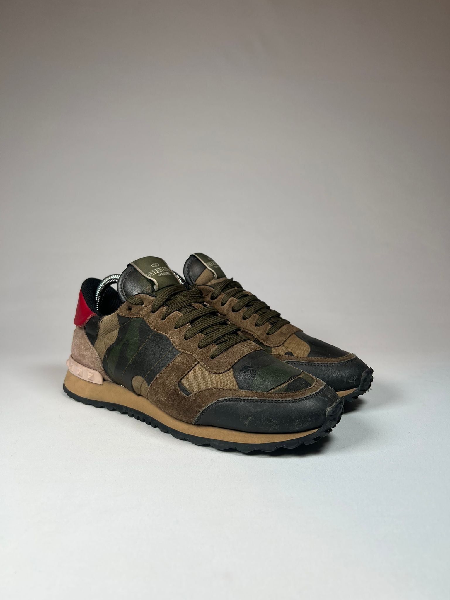 Valentino Rockrunner