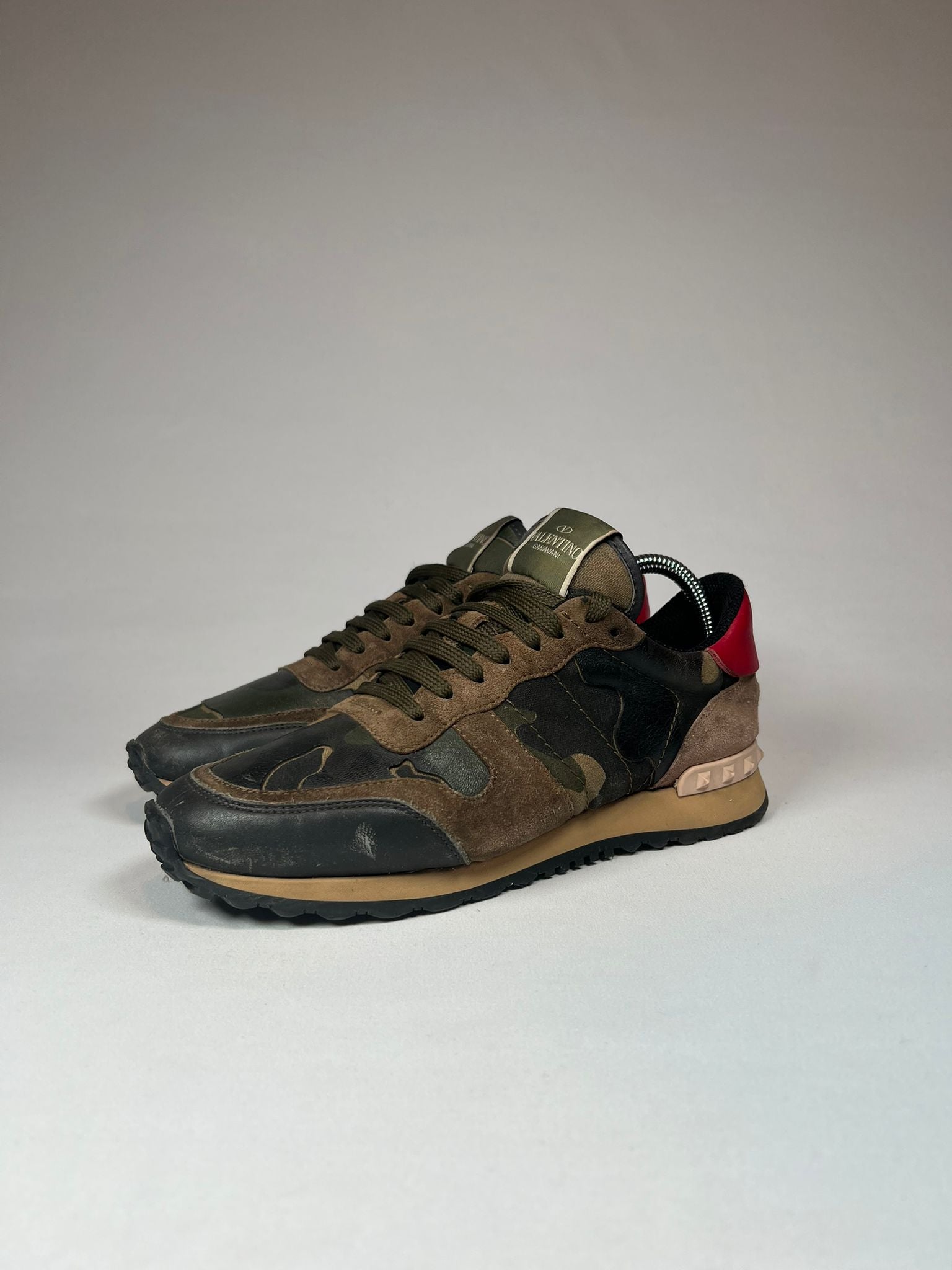 Valentino Rockrunner