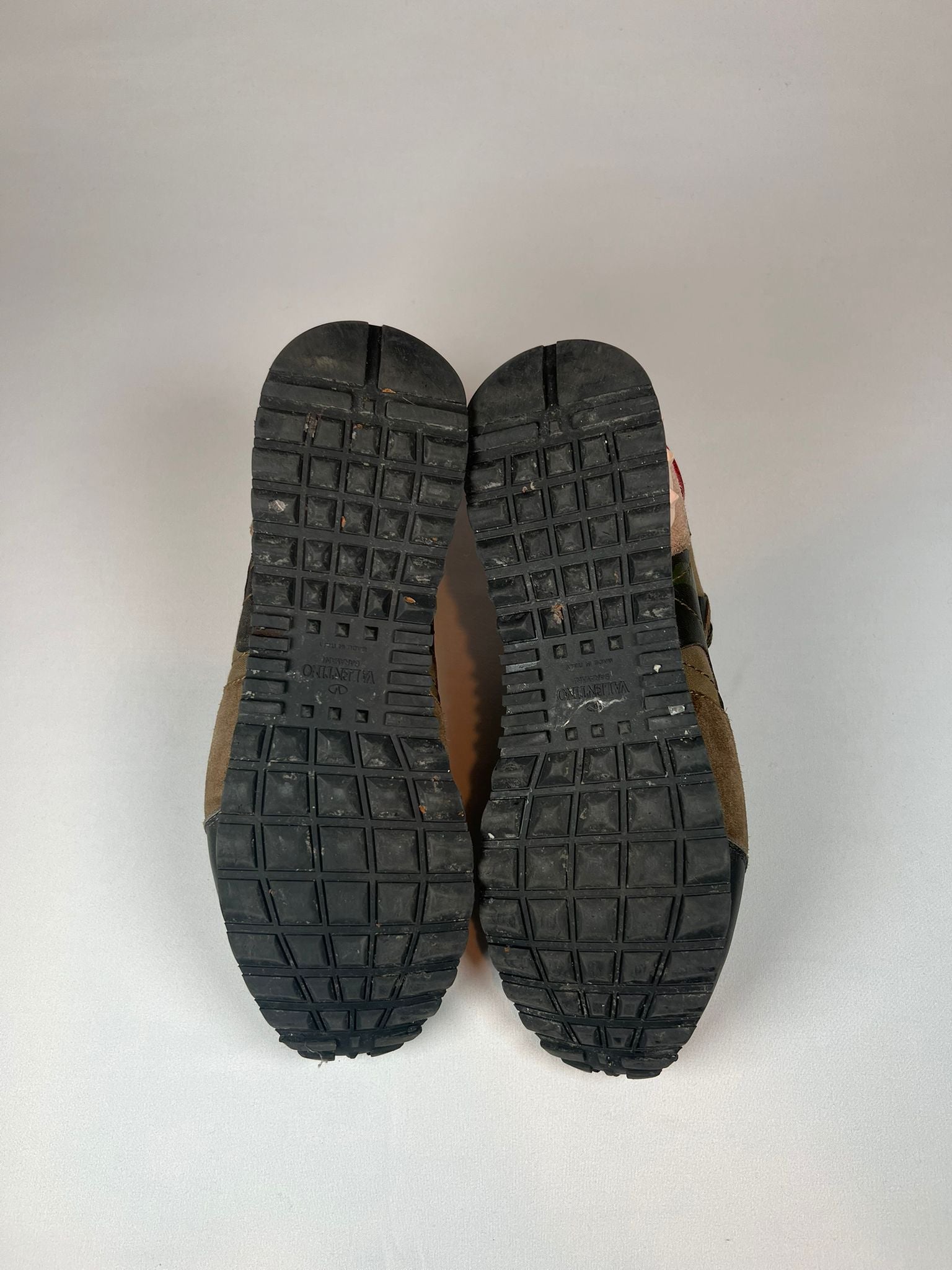 Valentino Rockrunner