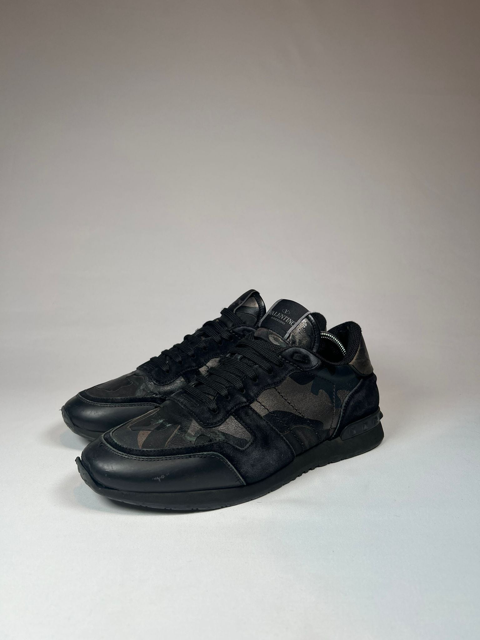 Valentino Rockrunner