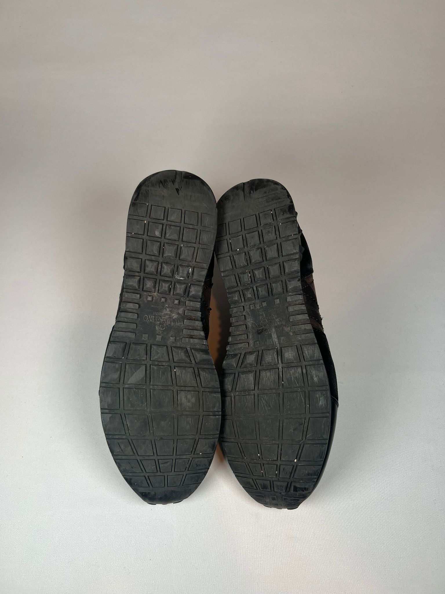 Valentino Rockrunner