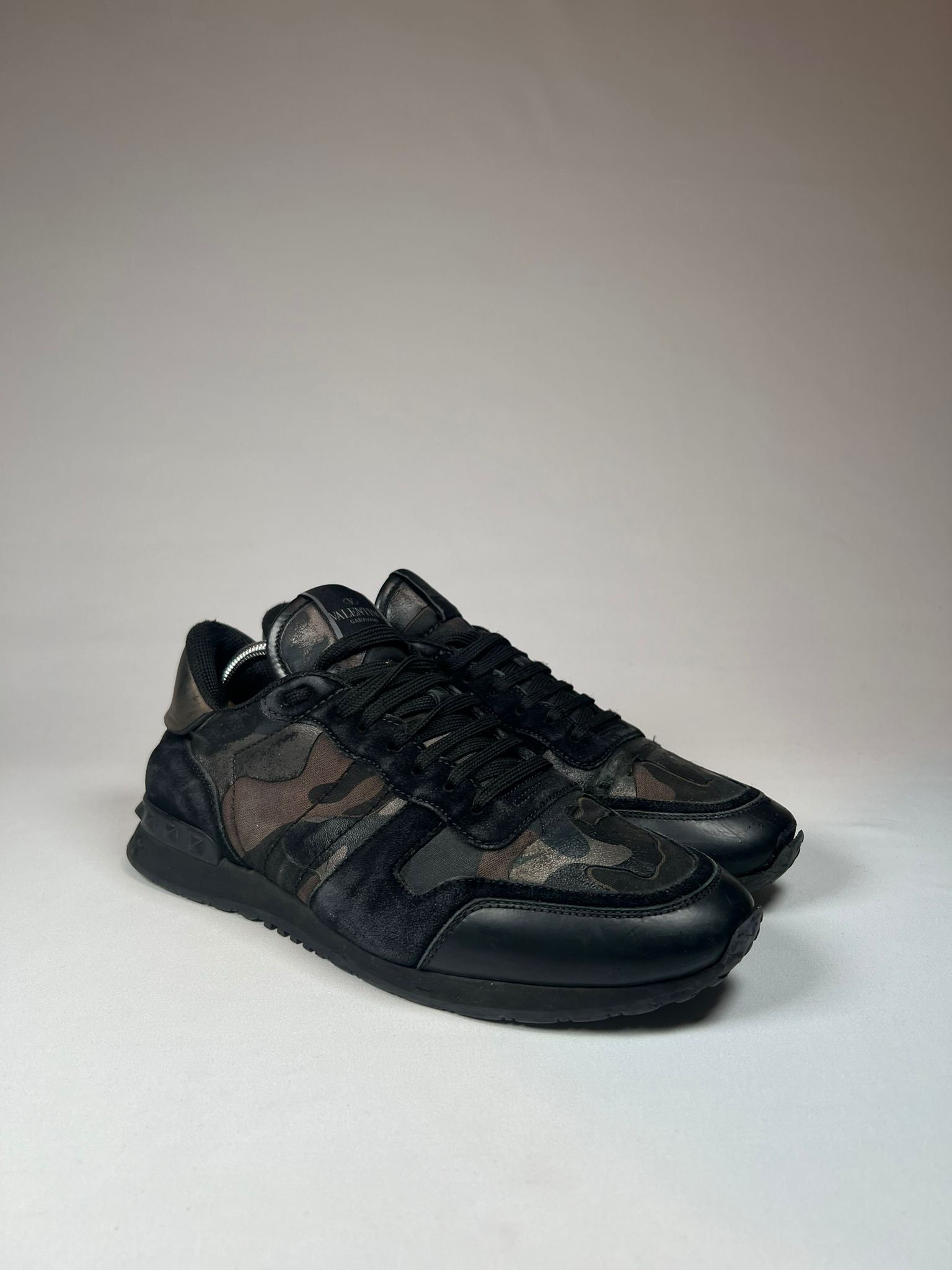 Valentino Rockrunner