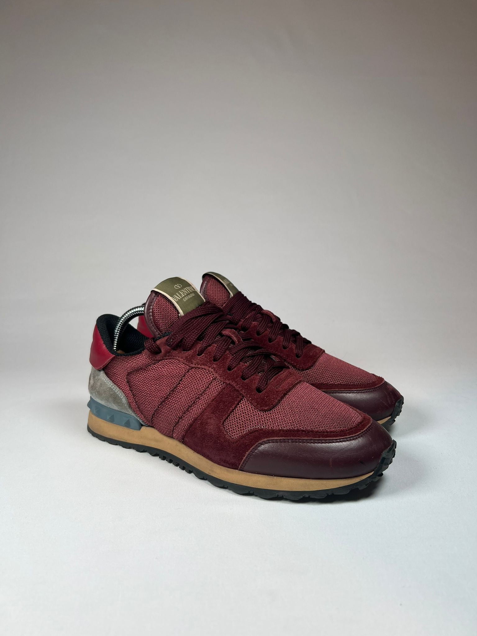 Valentino Rockrunner