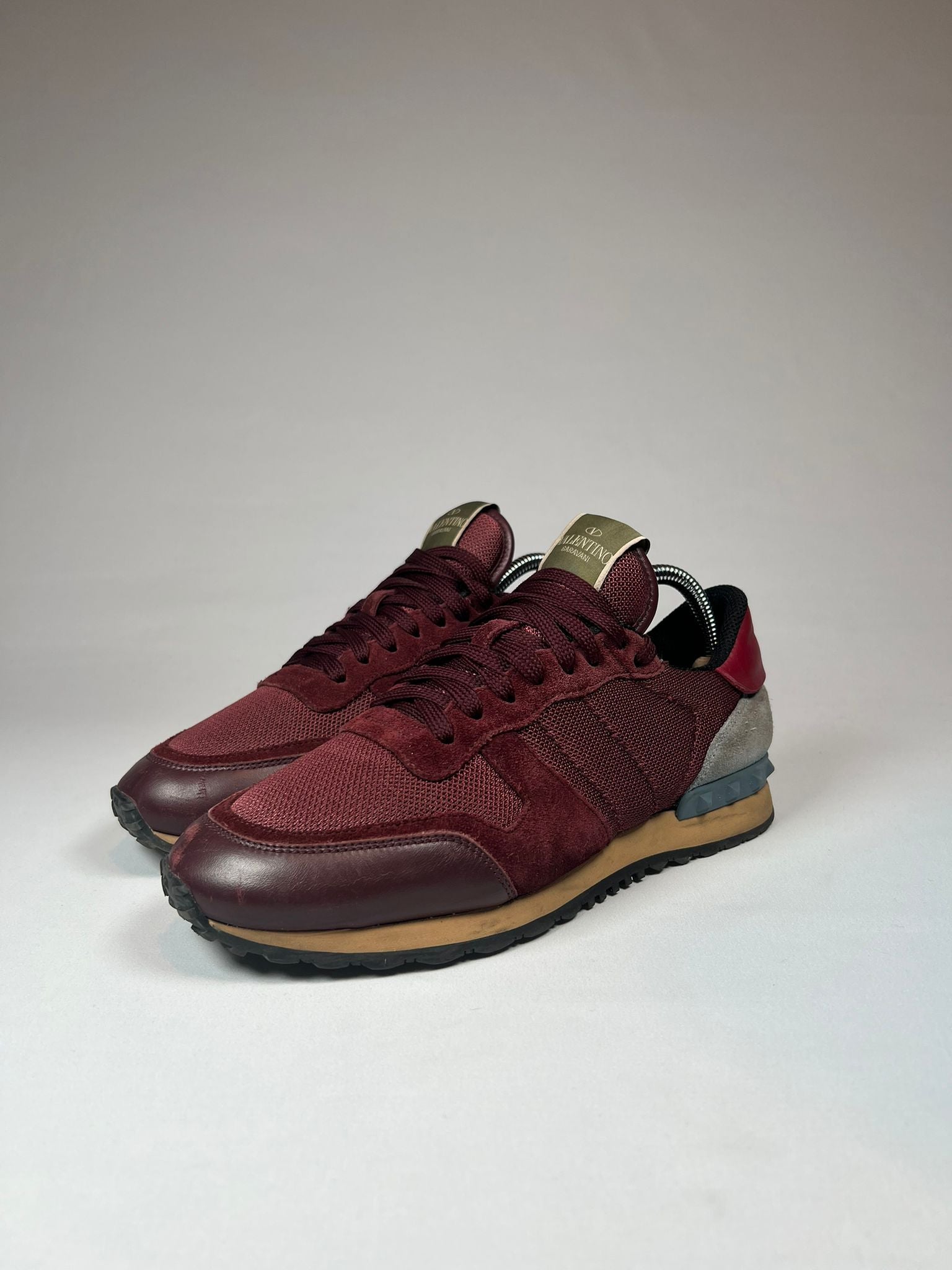 Valentino Rockrunner