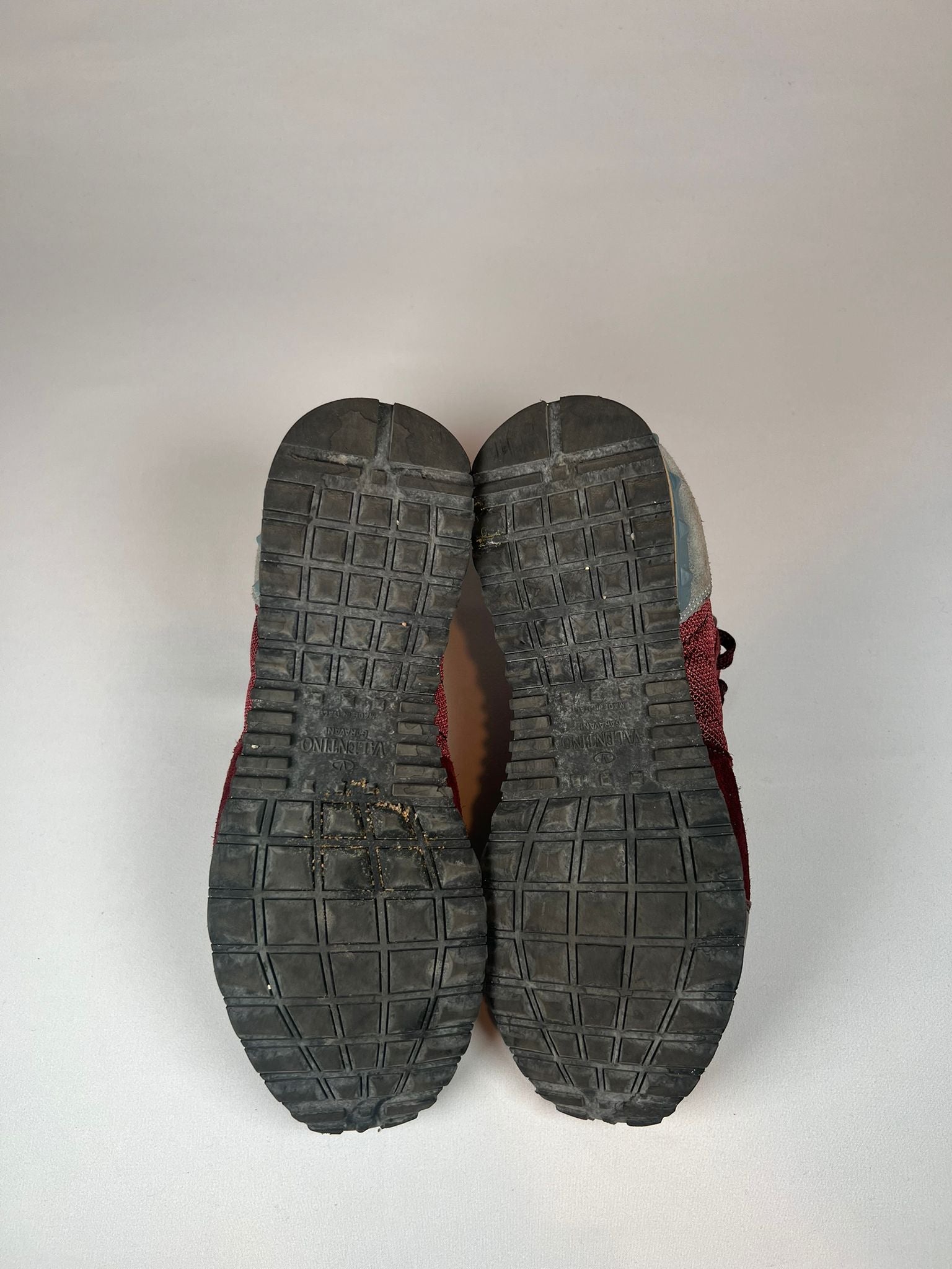 Valentino Rockrunner