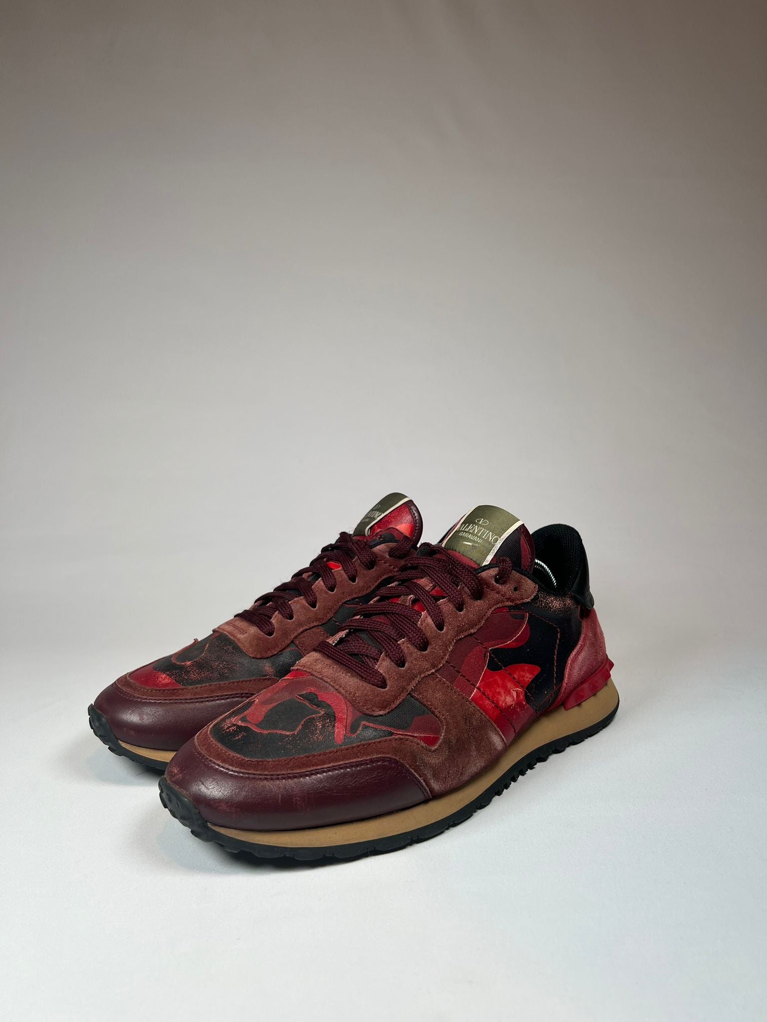 Valentino Rockrunner