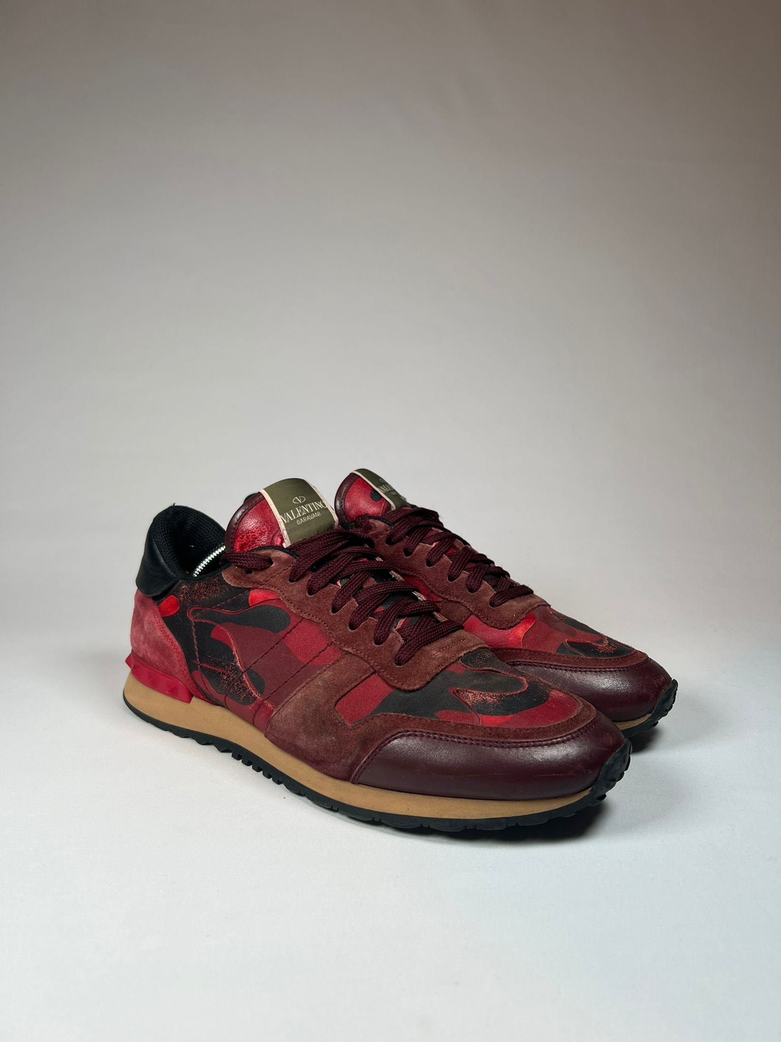 Valentino Rockrunner