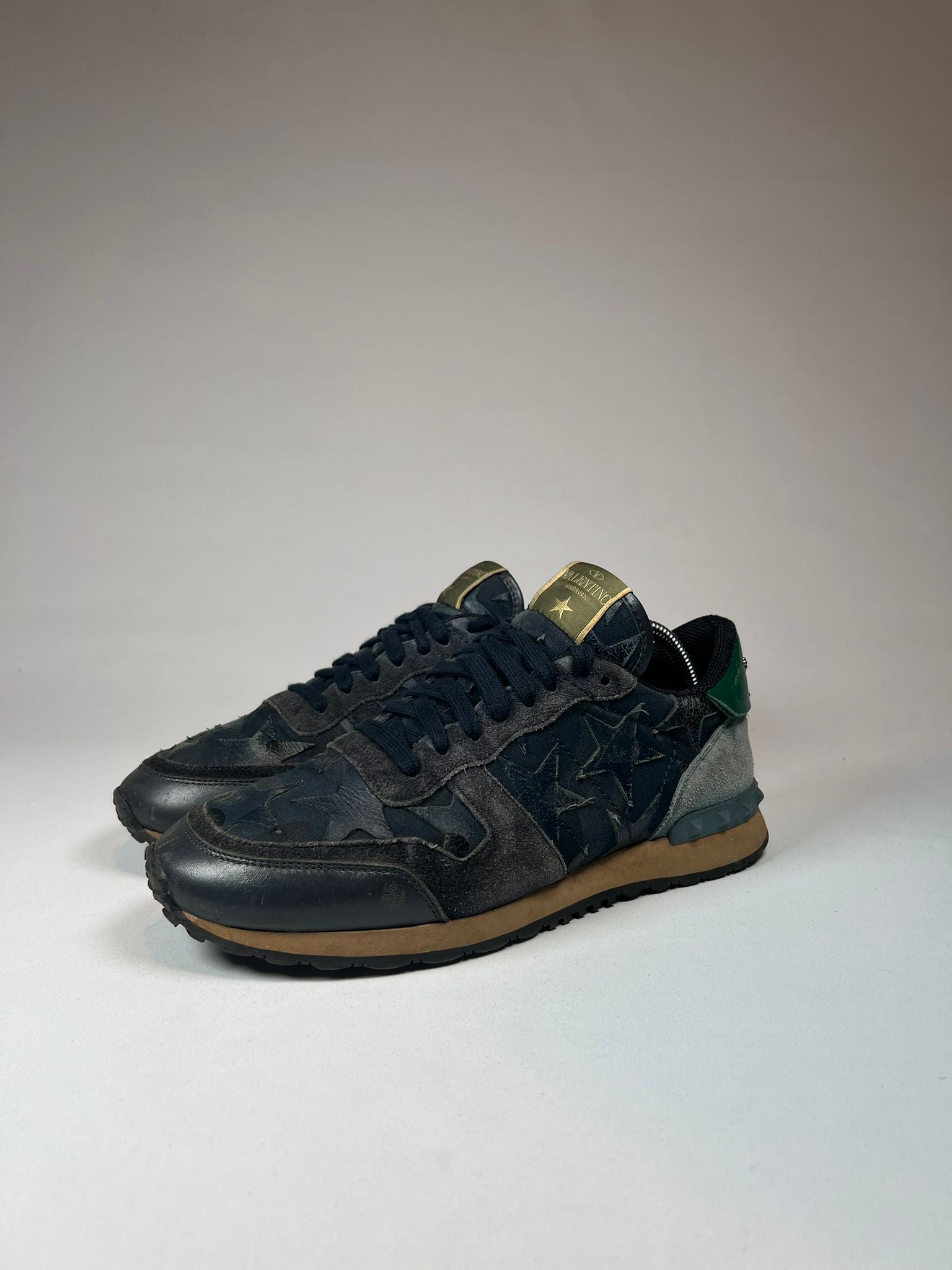 Valentino Rockrunner
