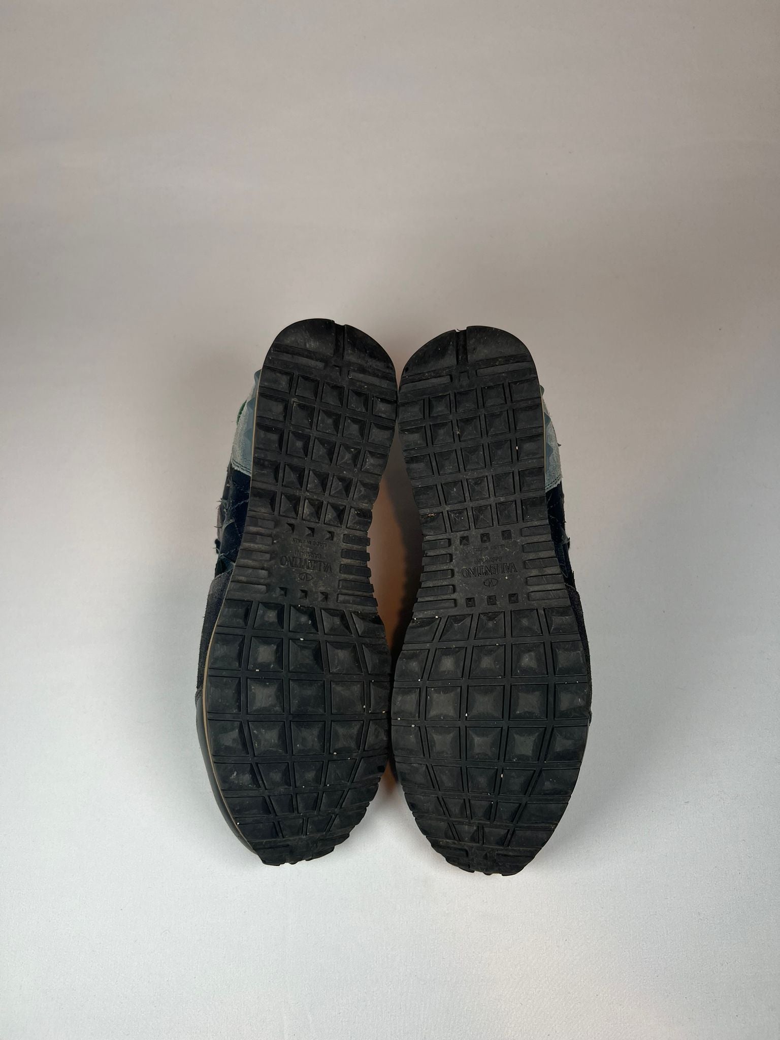 Valentino Rockrunner