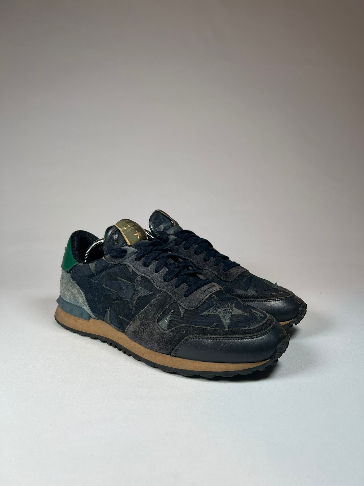 Valentino Rockrunner