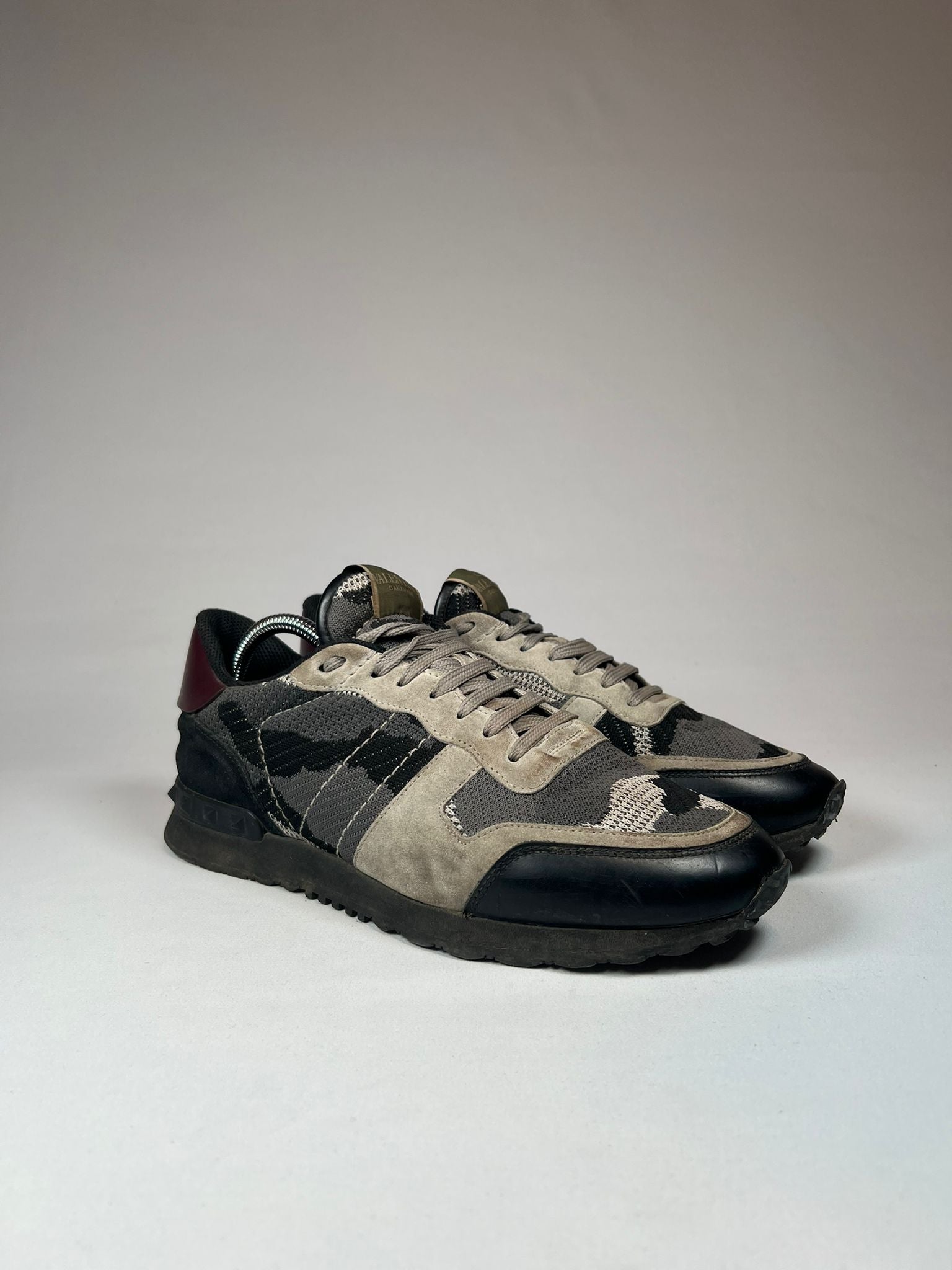 Valentino Rockrunner