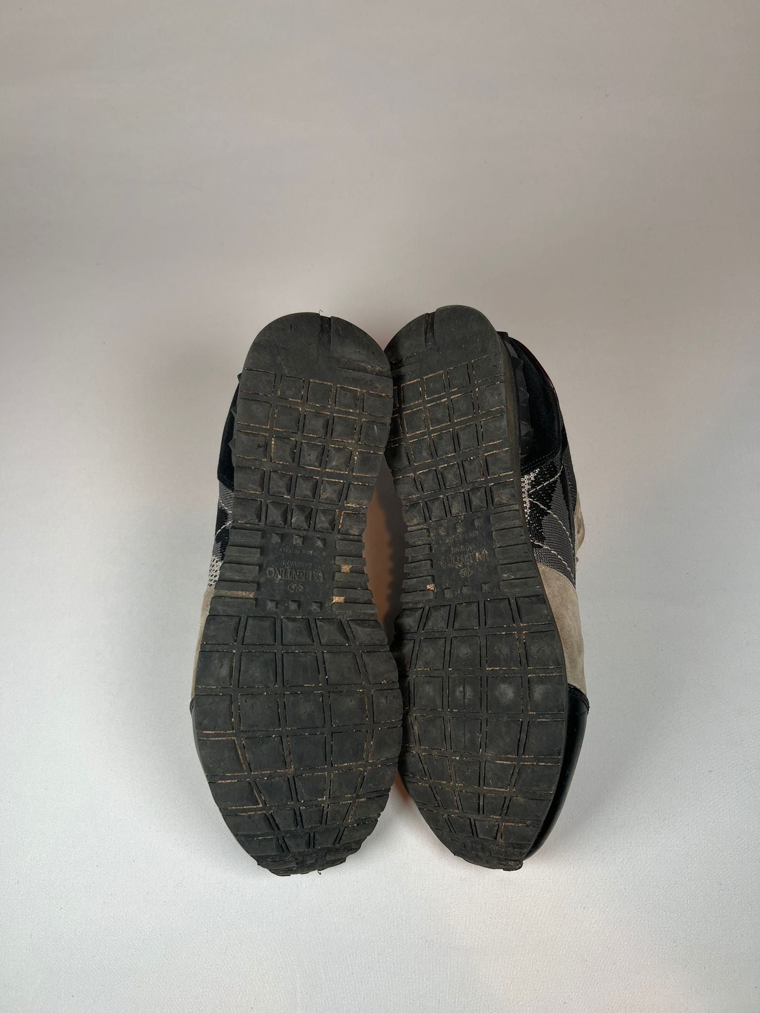 Valentino Rockrunner
