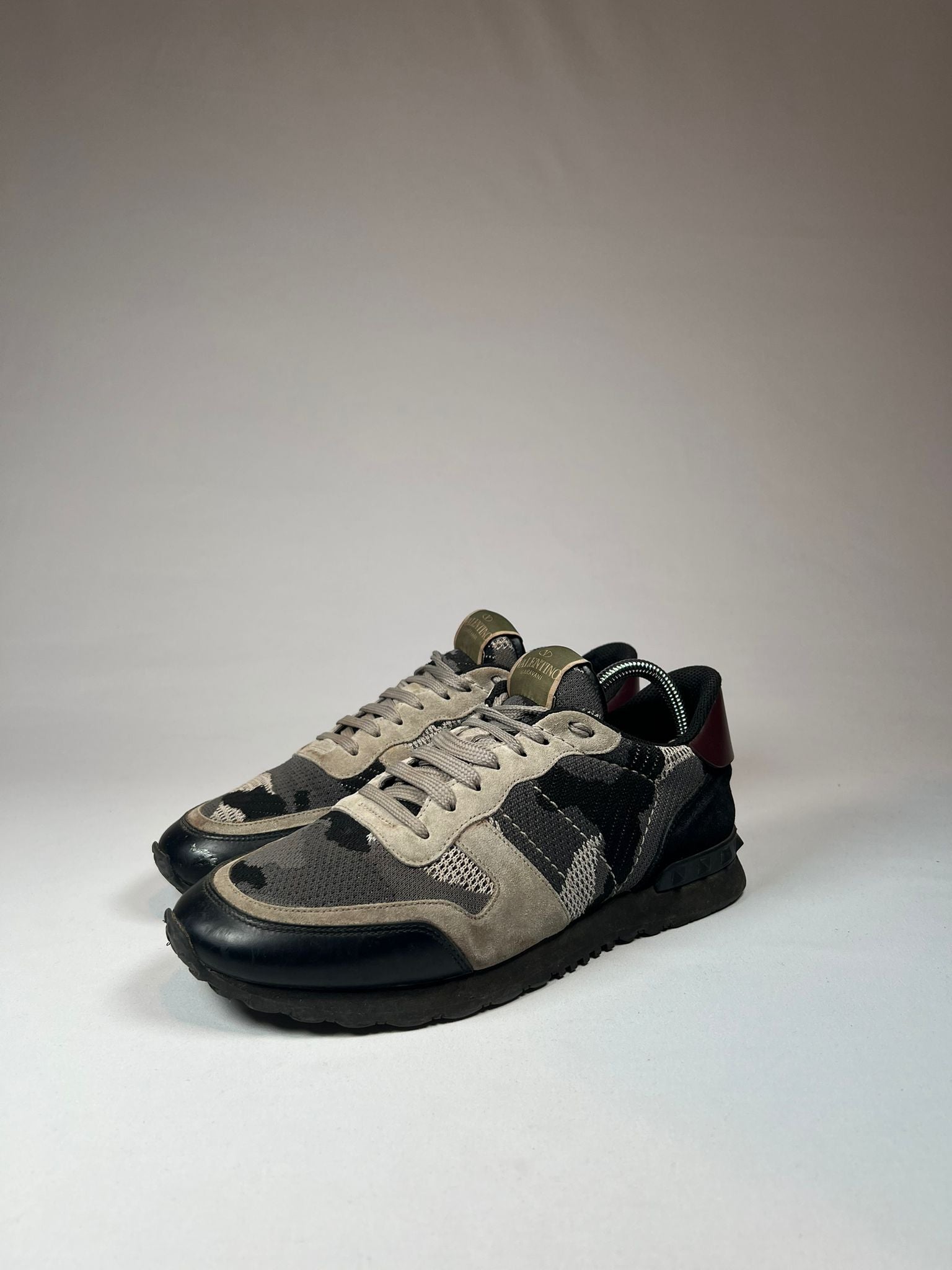 Valentino Rockrunner