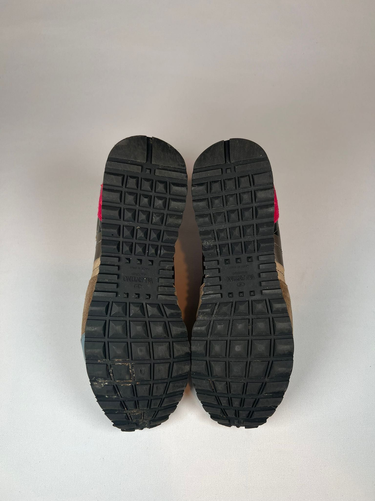 Valentino Rockrunner