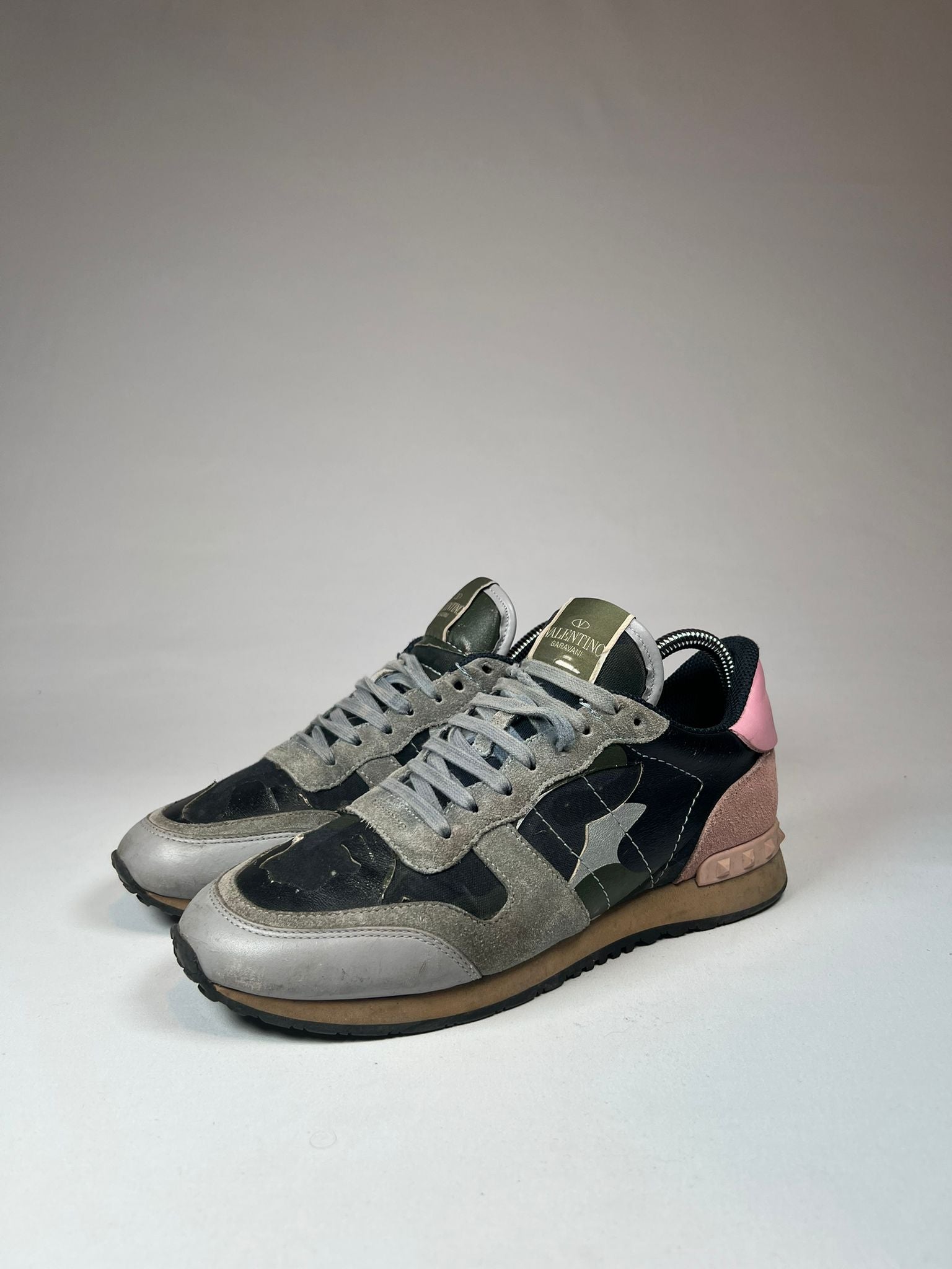 Valentino Rockrunner
