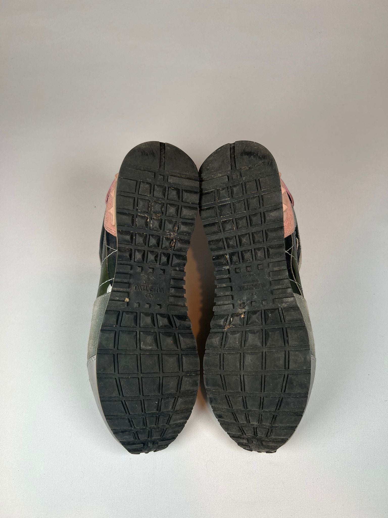 Valentino Rockrunner