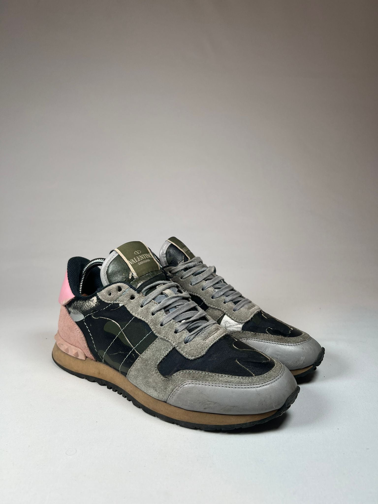 Valentino Rockrunner