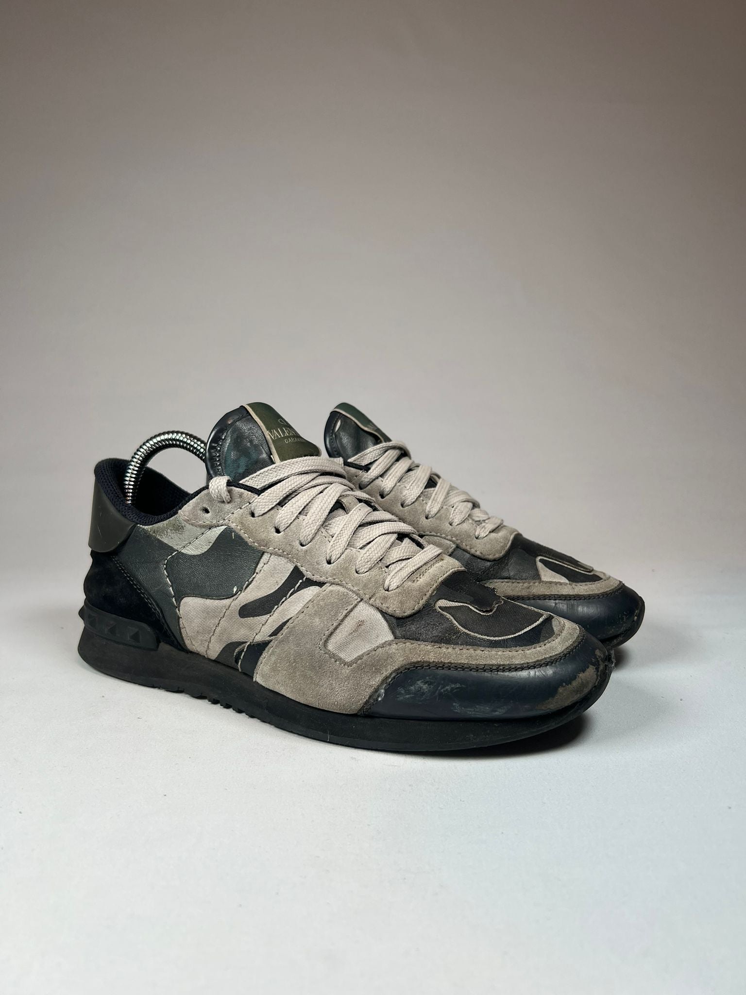 Valentino Rockrunner