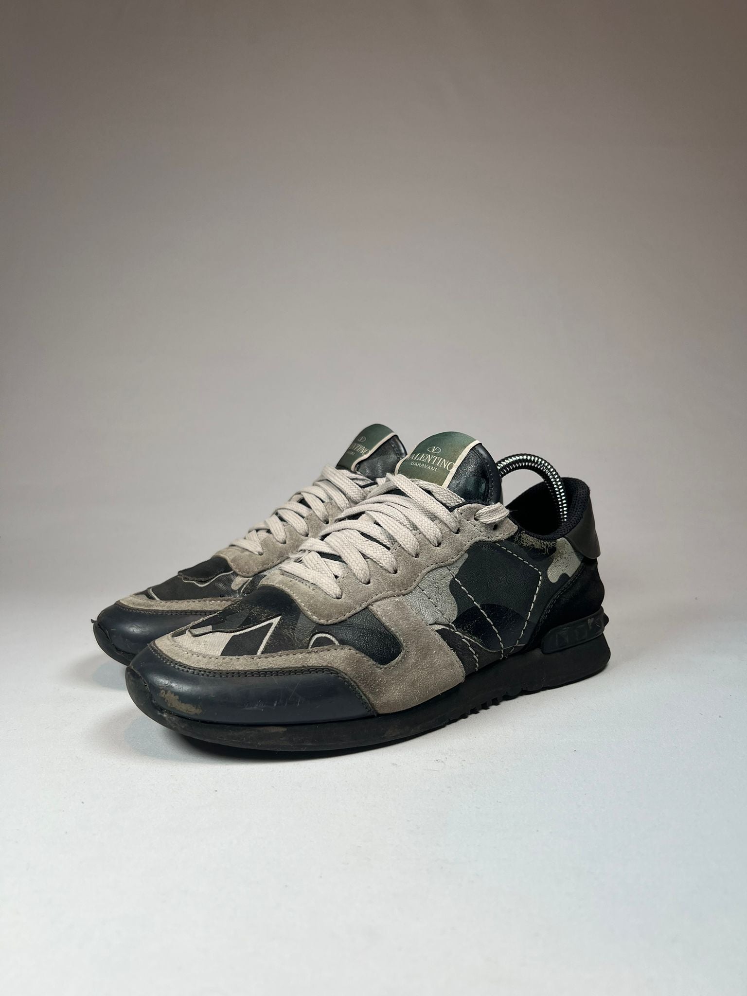 Valentino Rockrunner