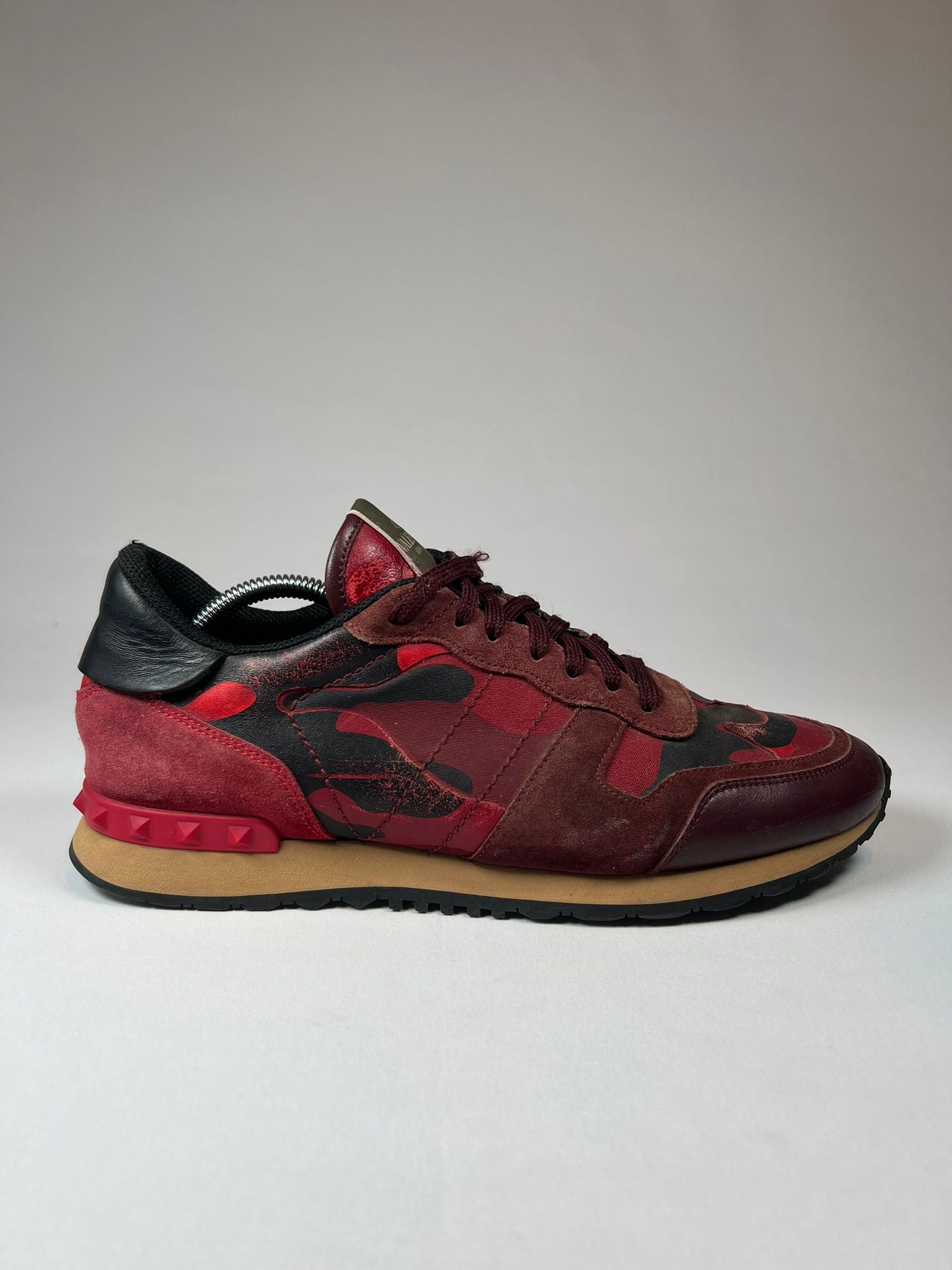 Valentino Rockrunner