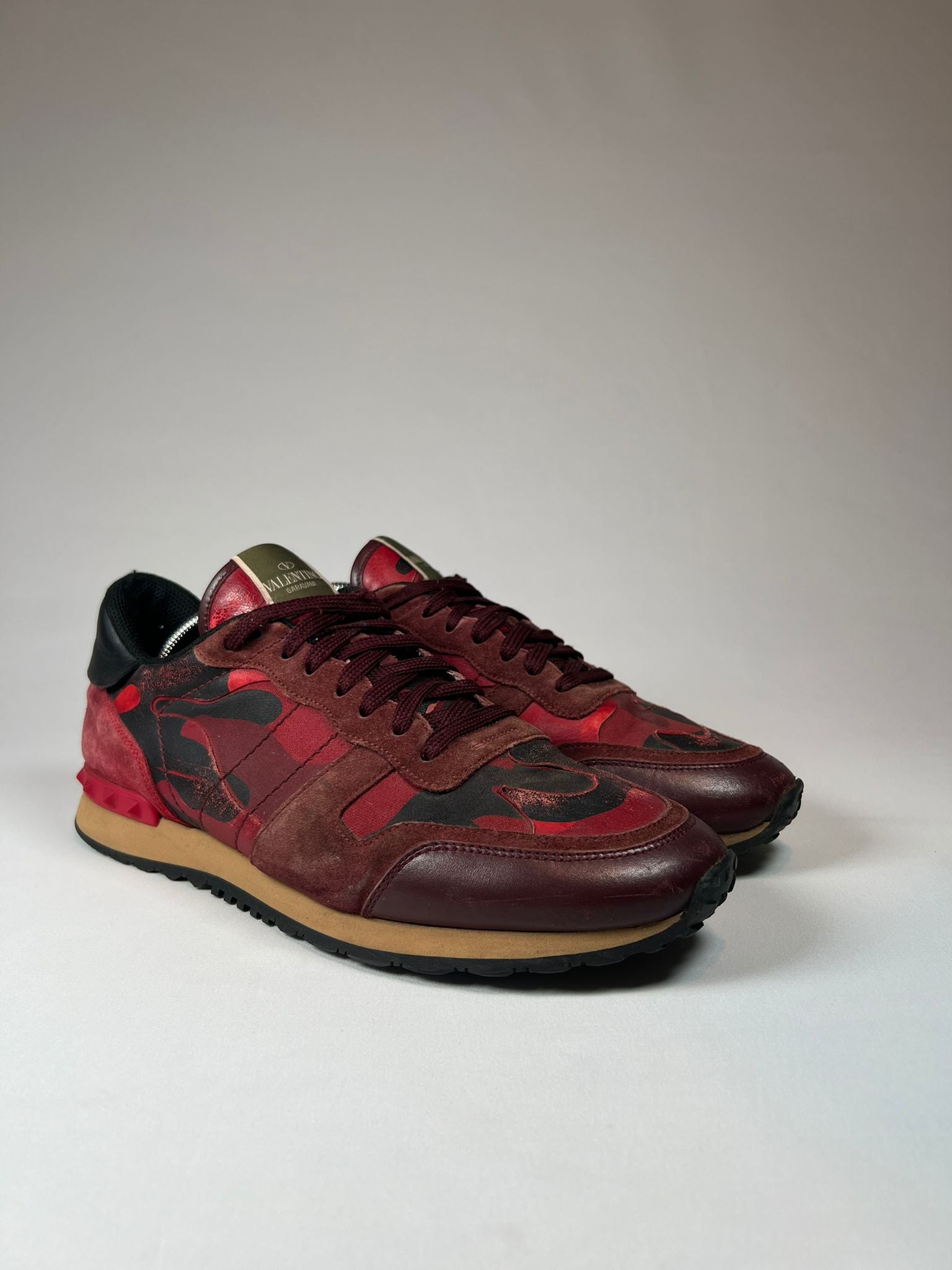 Valentino Rockrunner