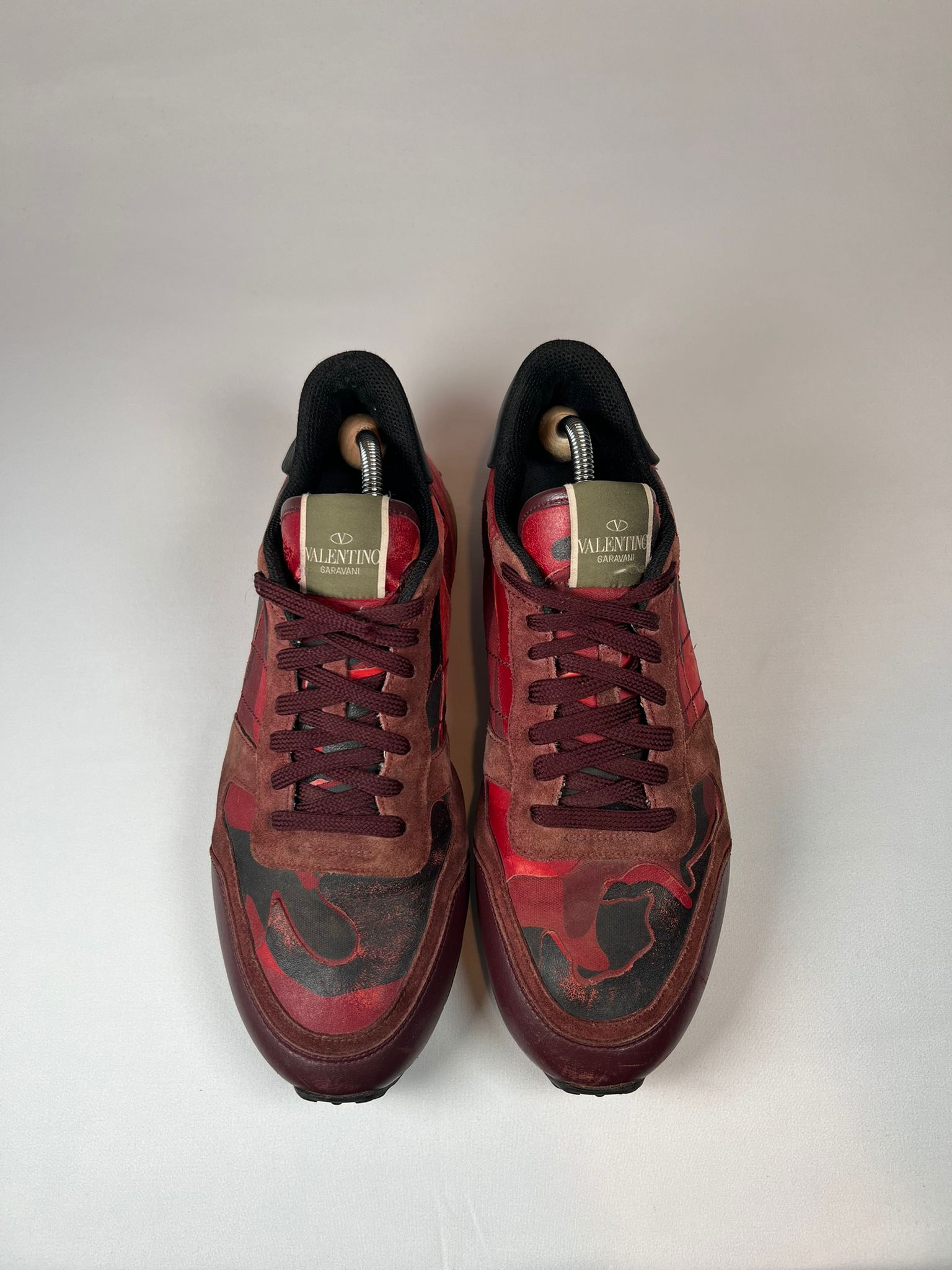 Valentino Rockrunner