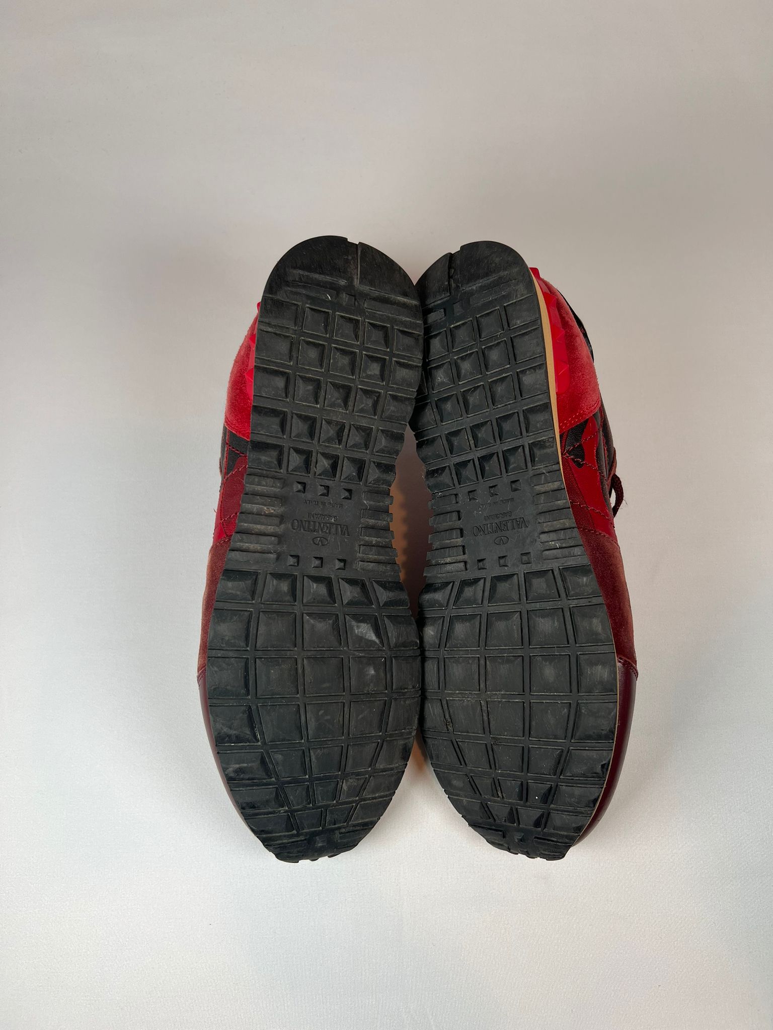 Valentino Rockrunner