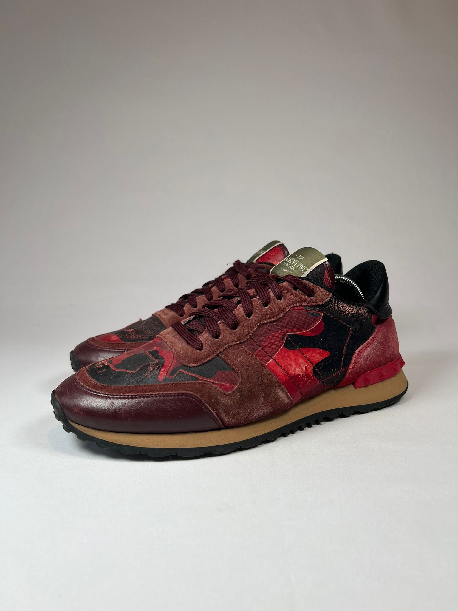 Valentino Rockrunner