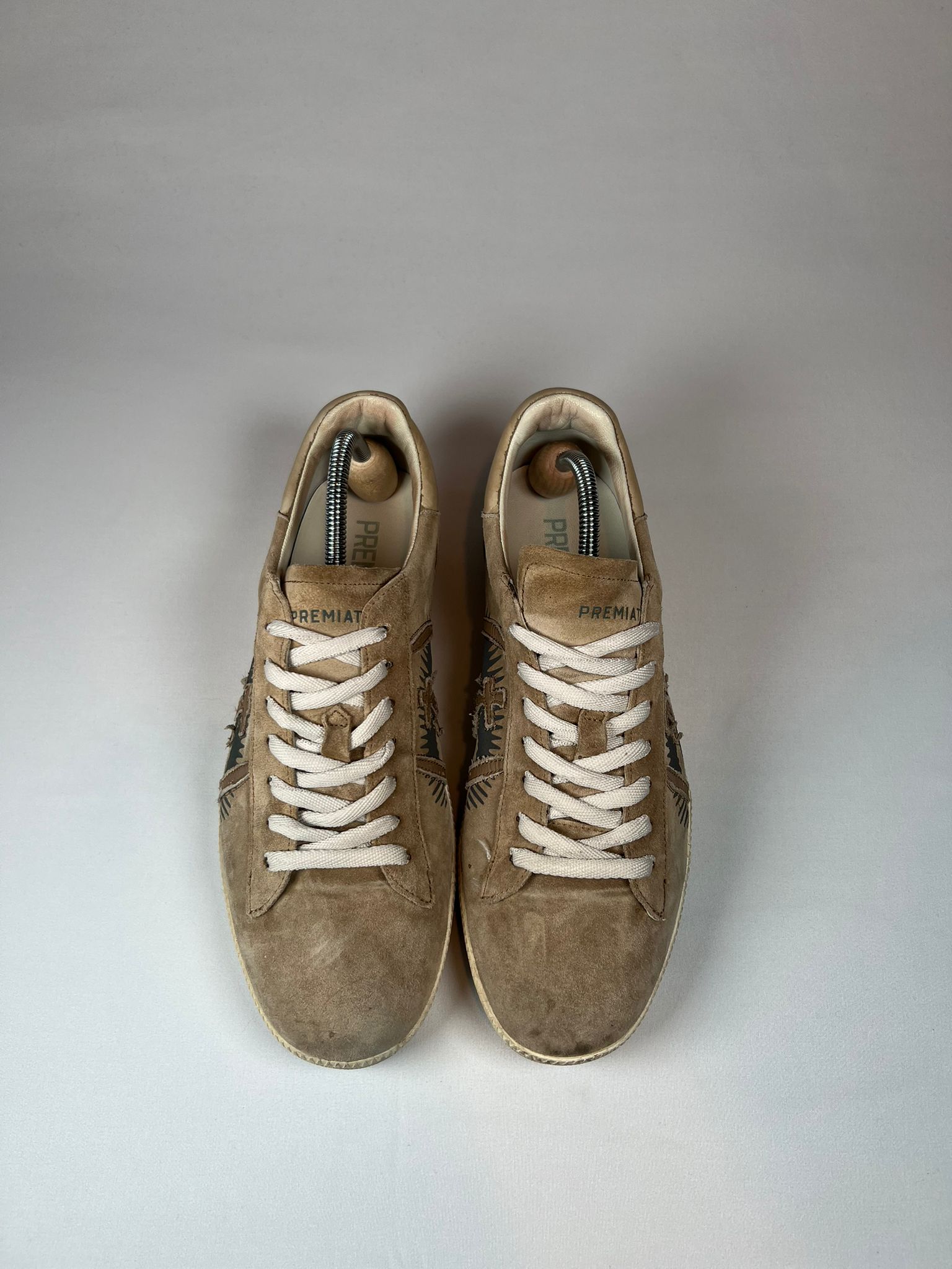 Premiata