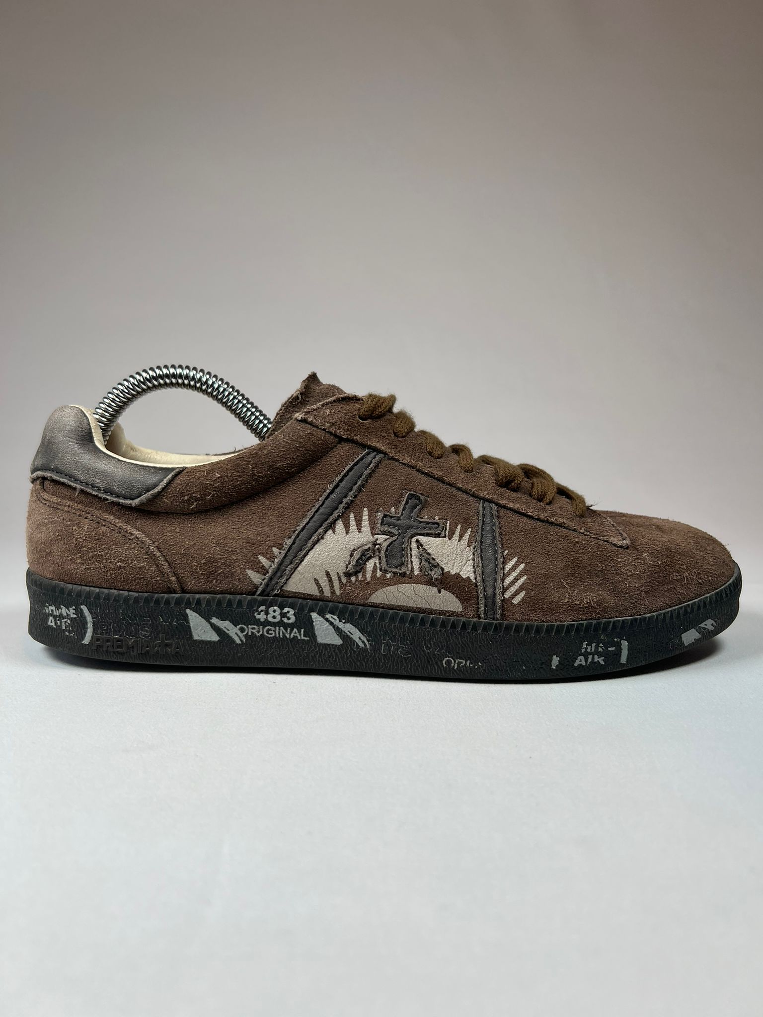 Premiata