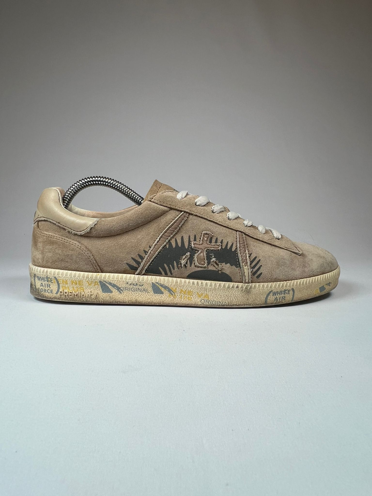 Premiata