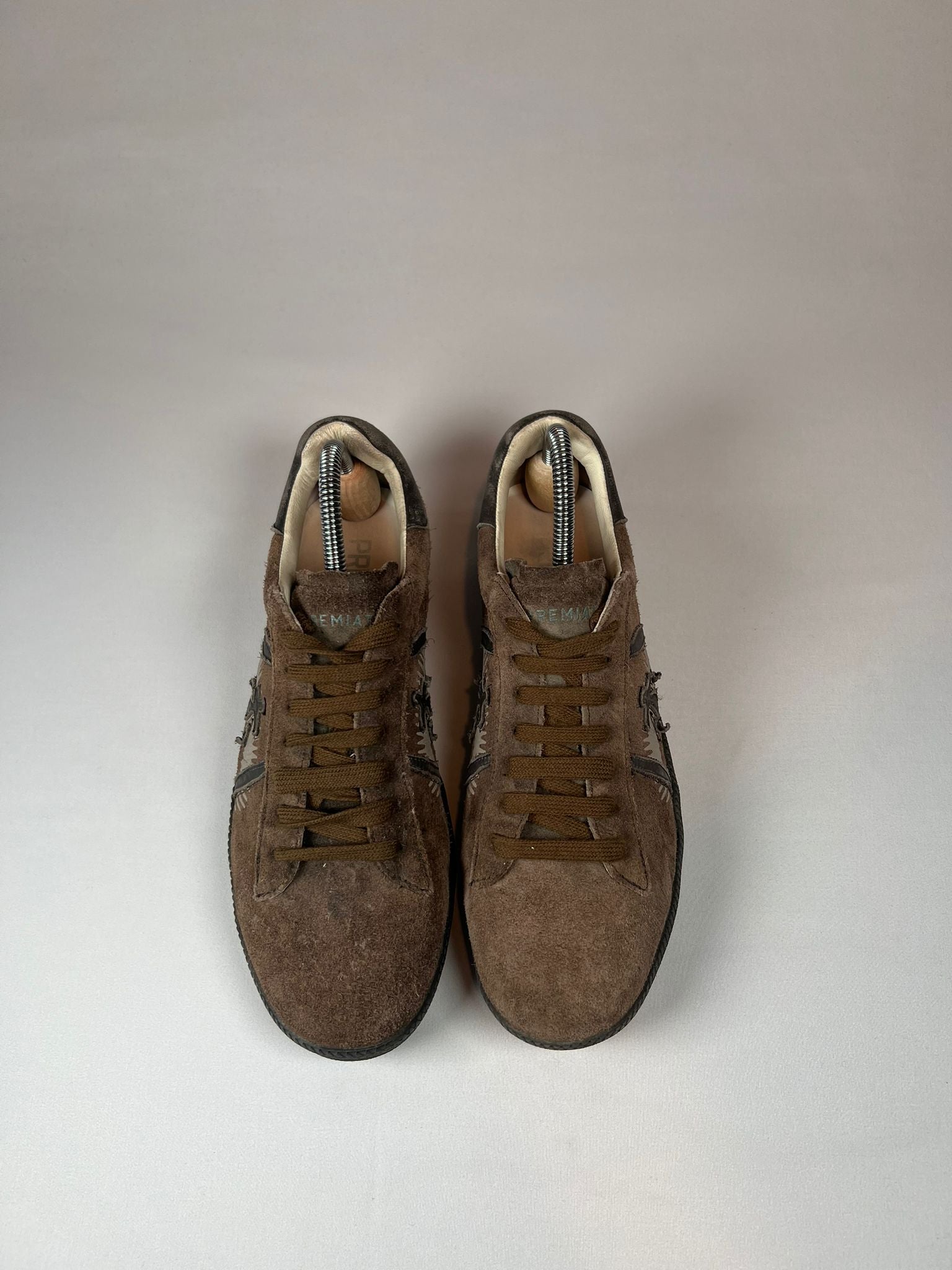 Premiata