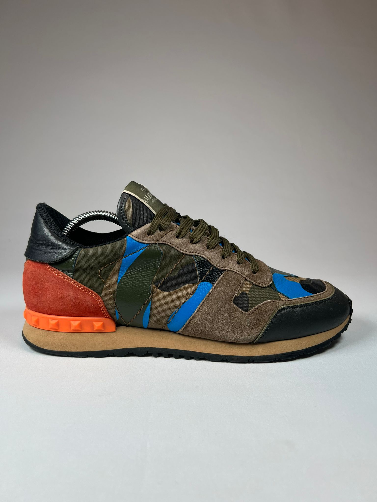 Valentino Rockrunner